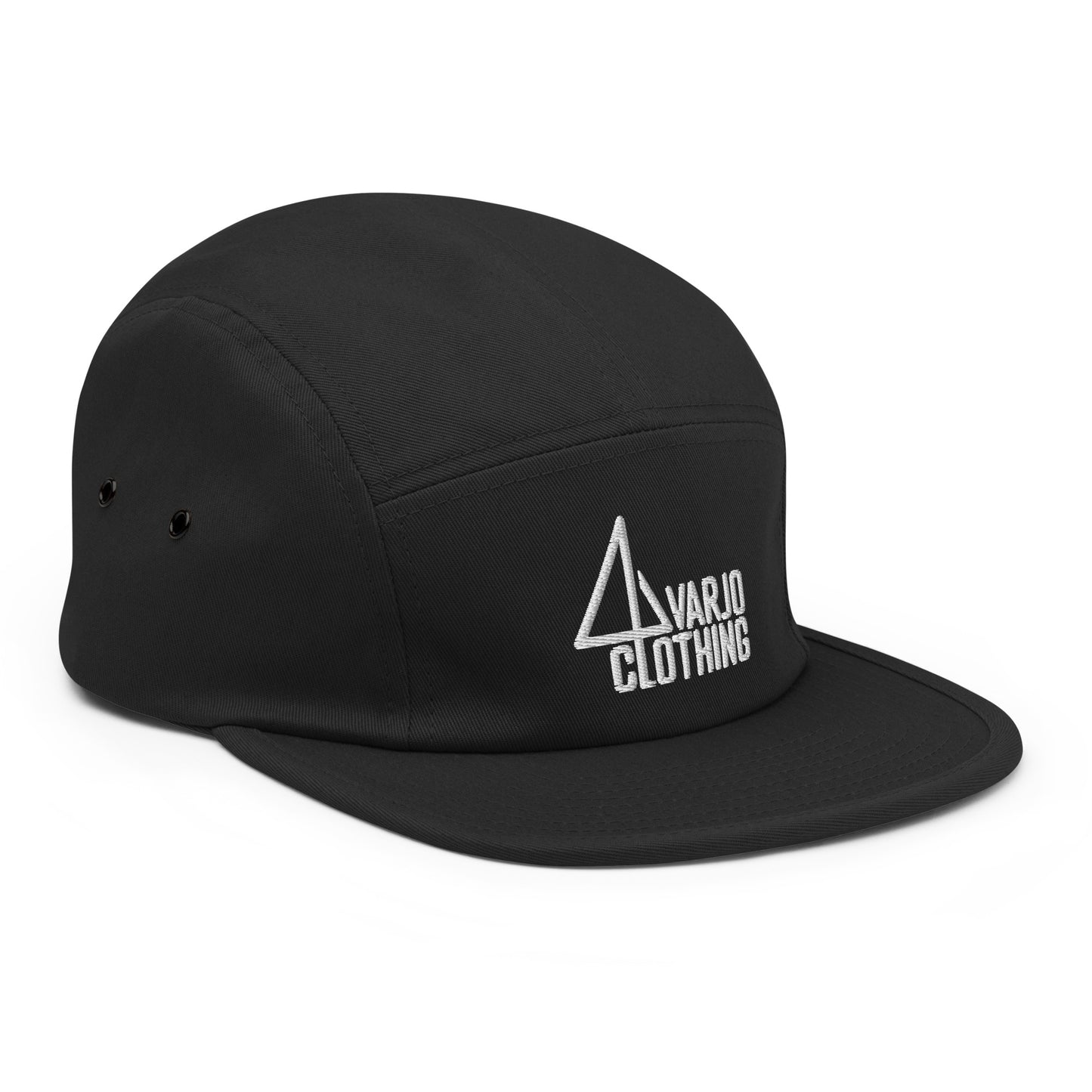 Five Panel Lippis