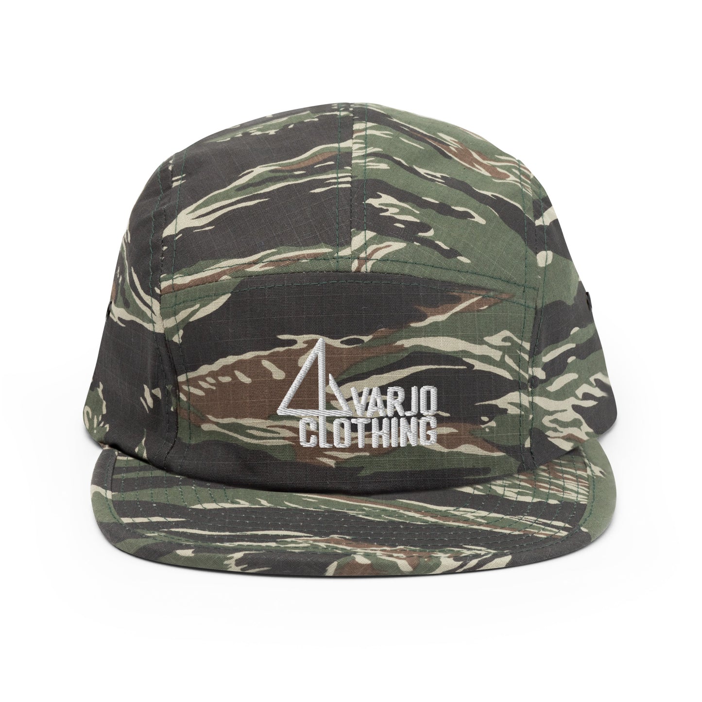 Five Panel Lippis