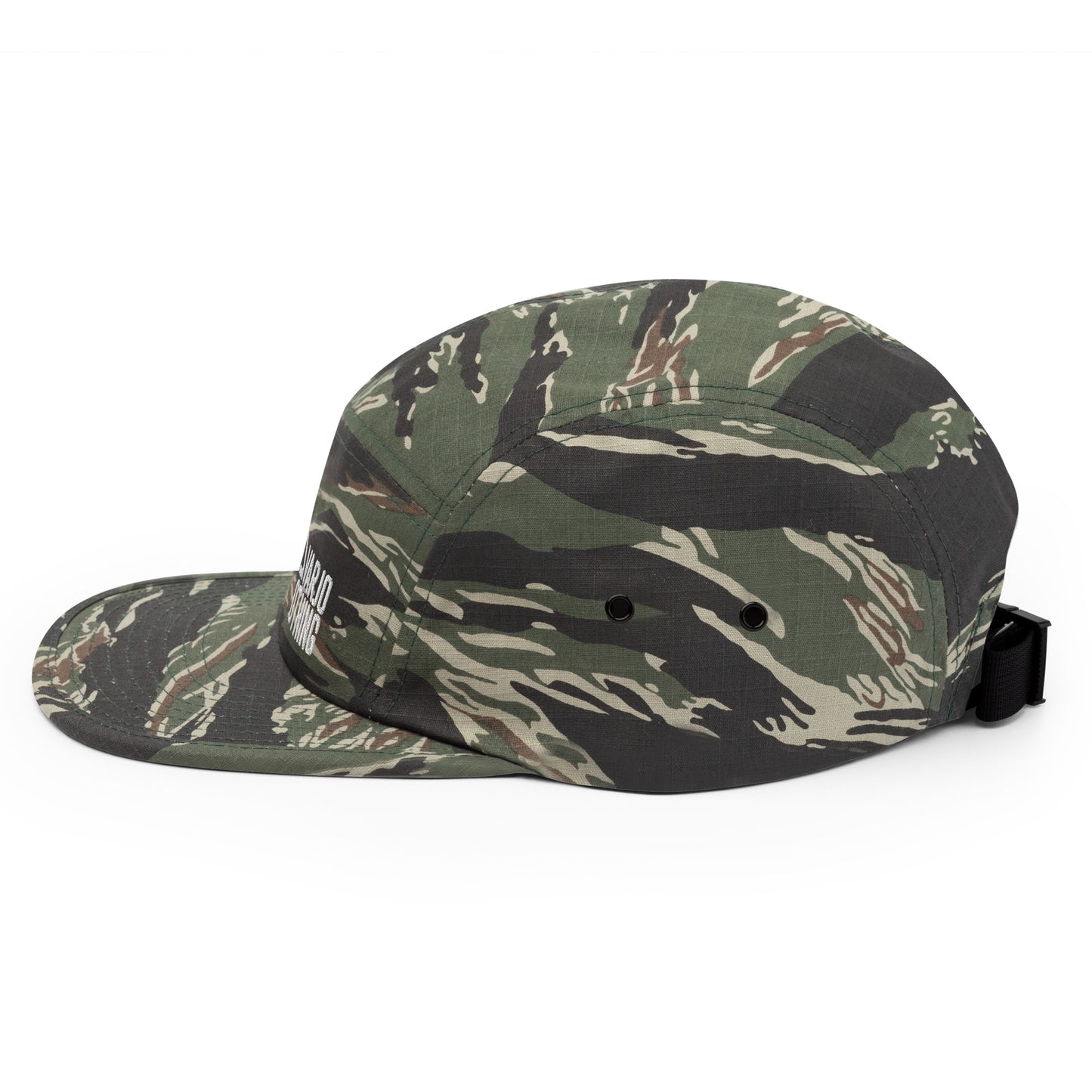 Five Panel Lippis