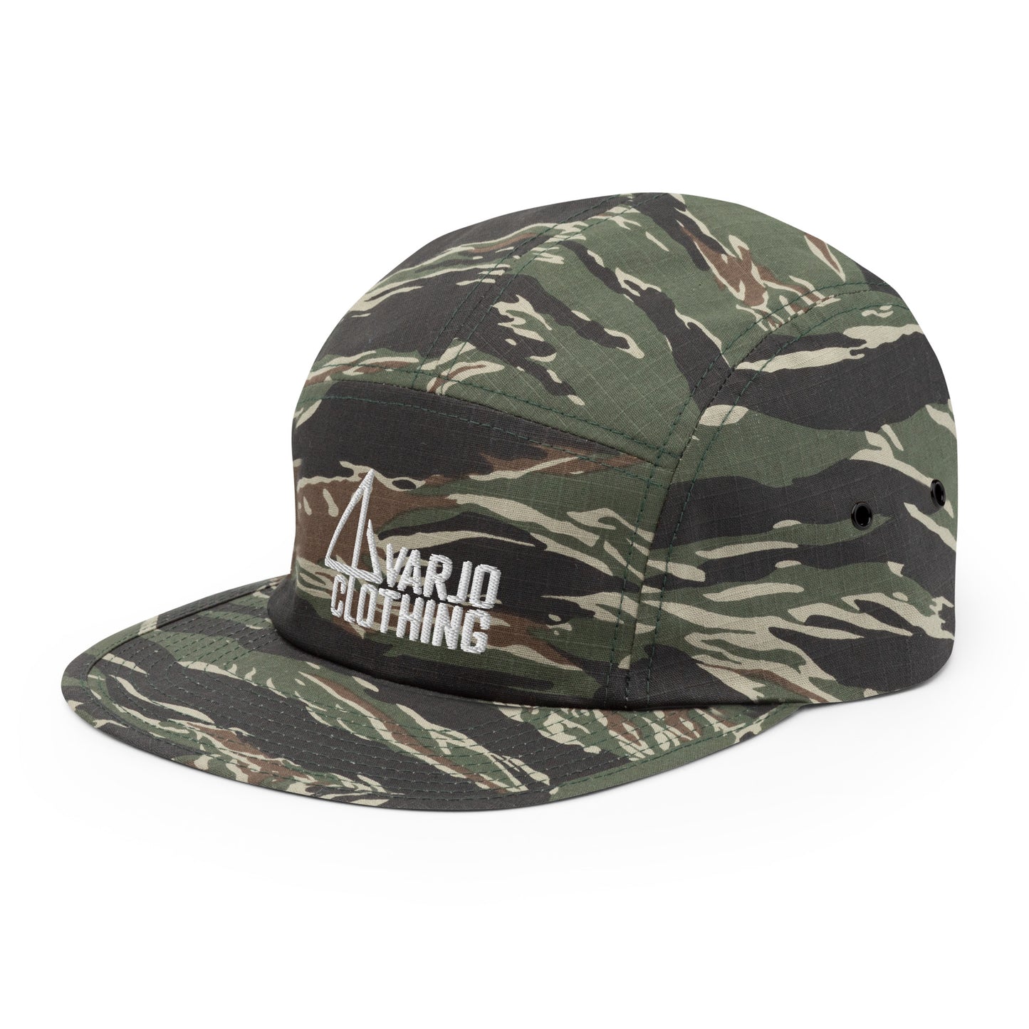Five Panel Lippis