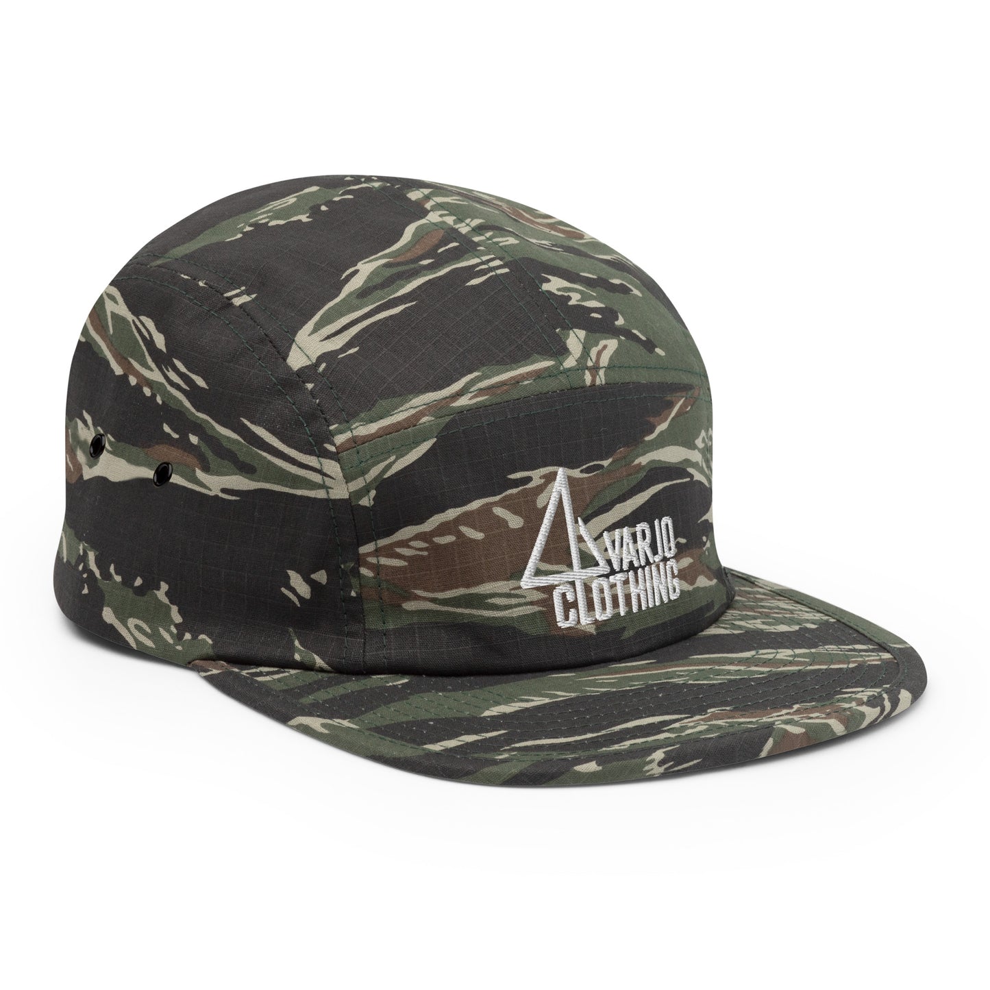 Five Panel Lippis