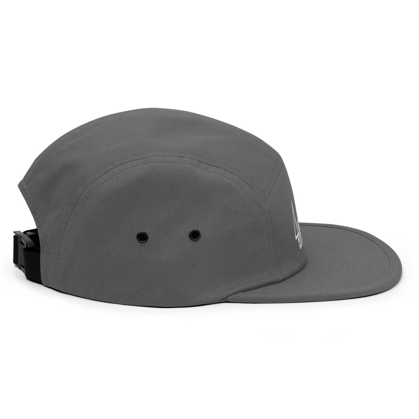 Five Panel Lippis