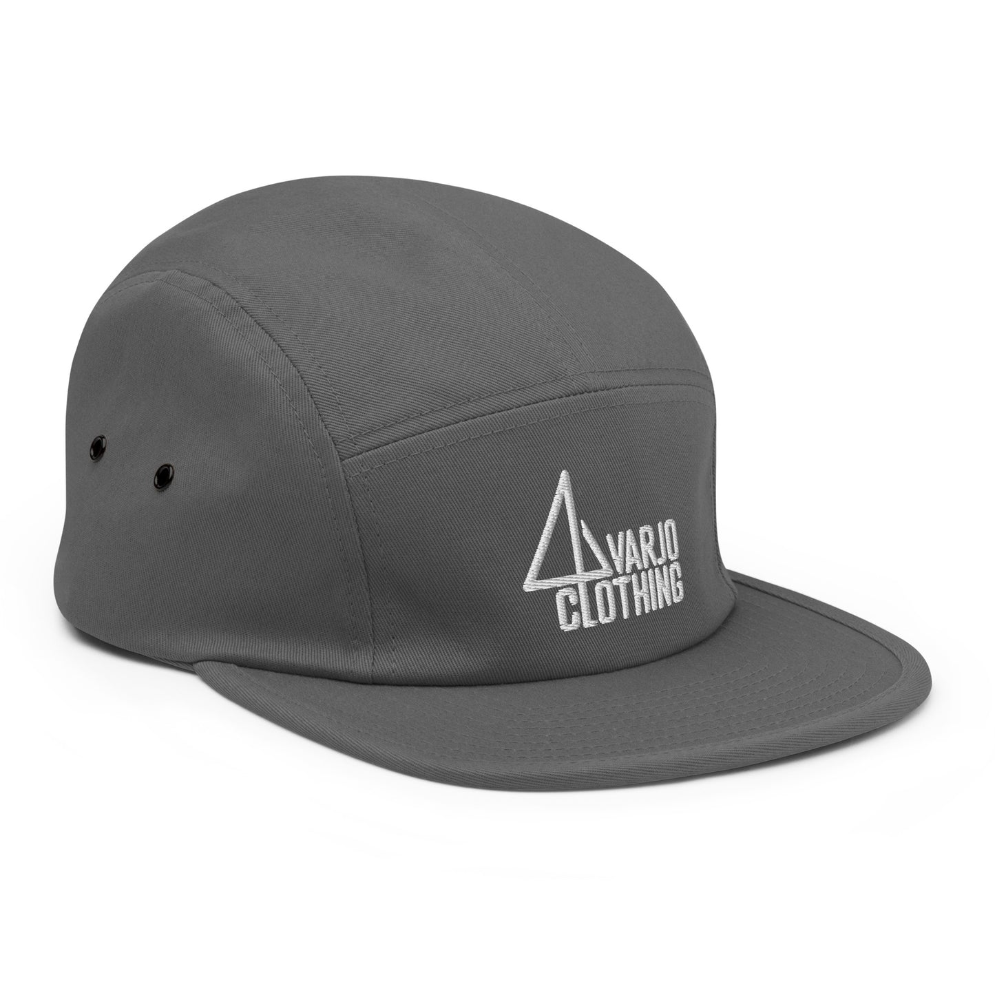 Five Panel Lippis