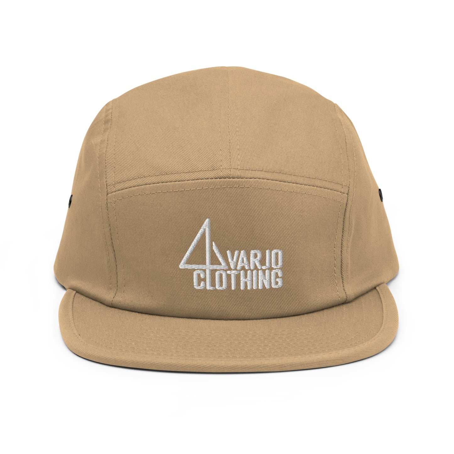 Five Panel Lippis