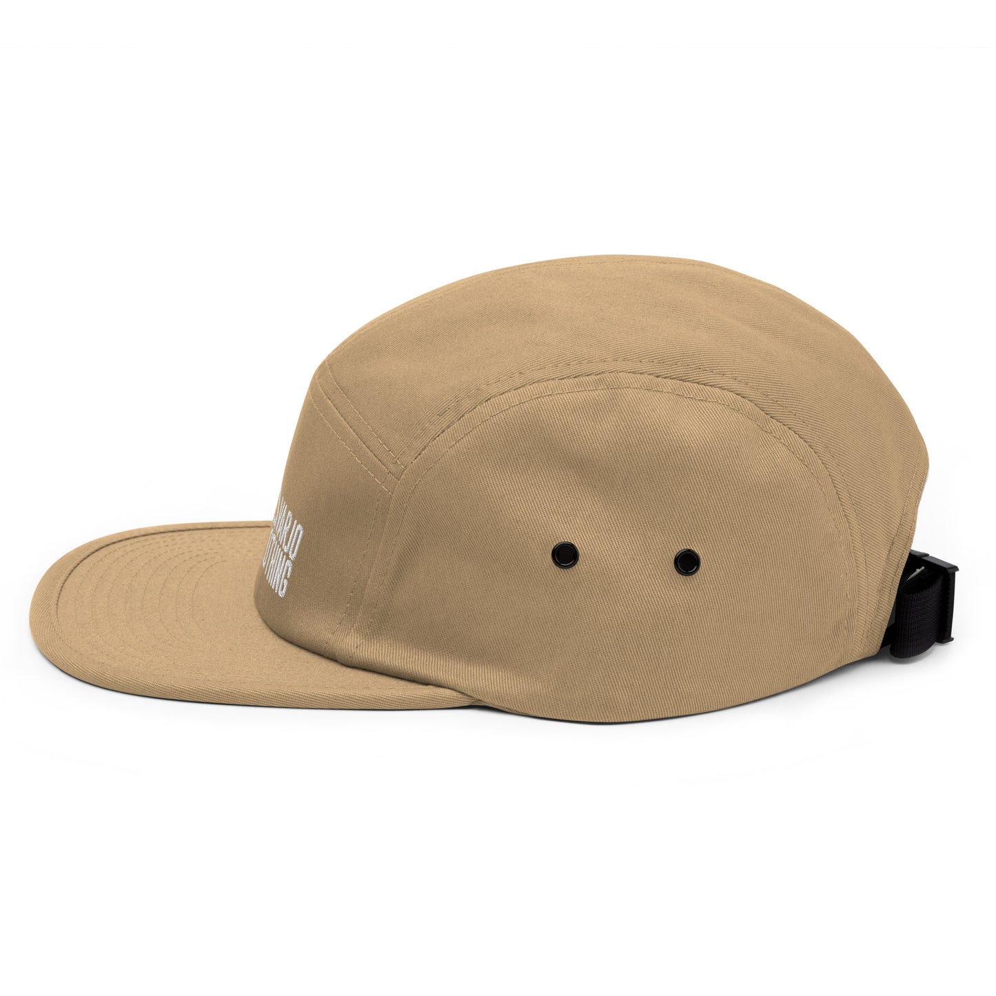 Five Panel Lippis