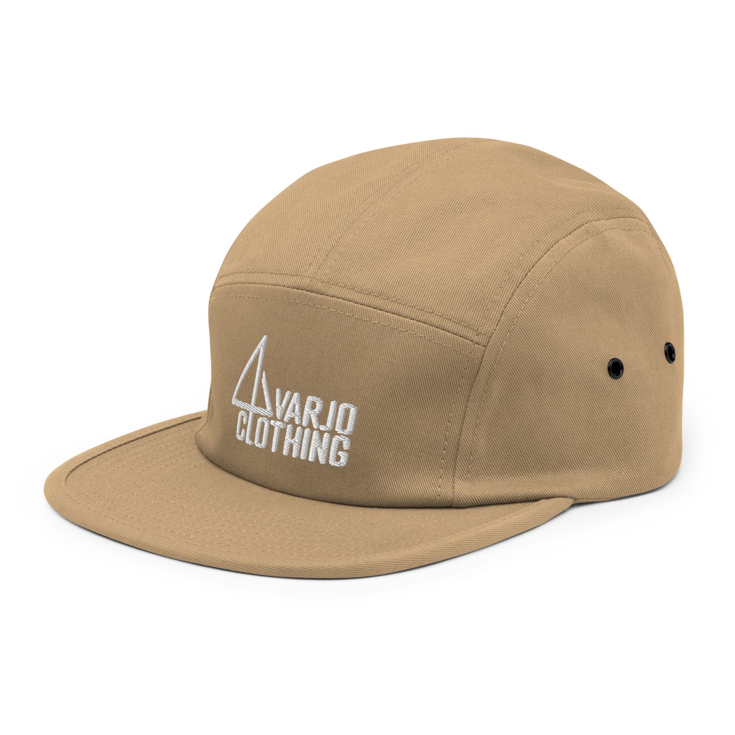 Five Panel Lippis