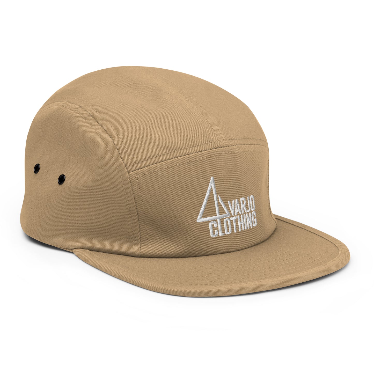 Five Panel Lippis