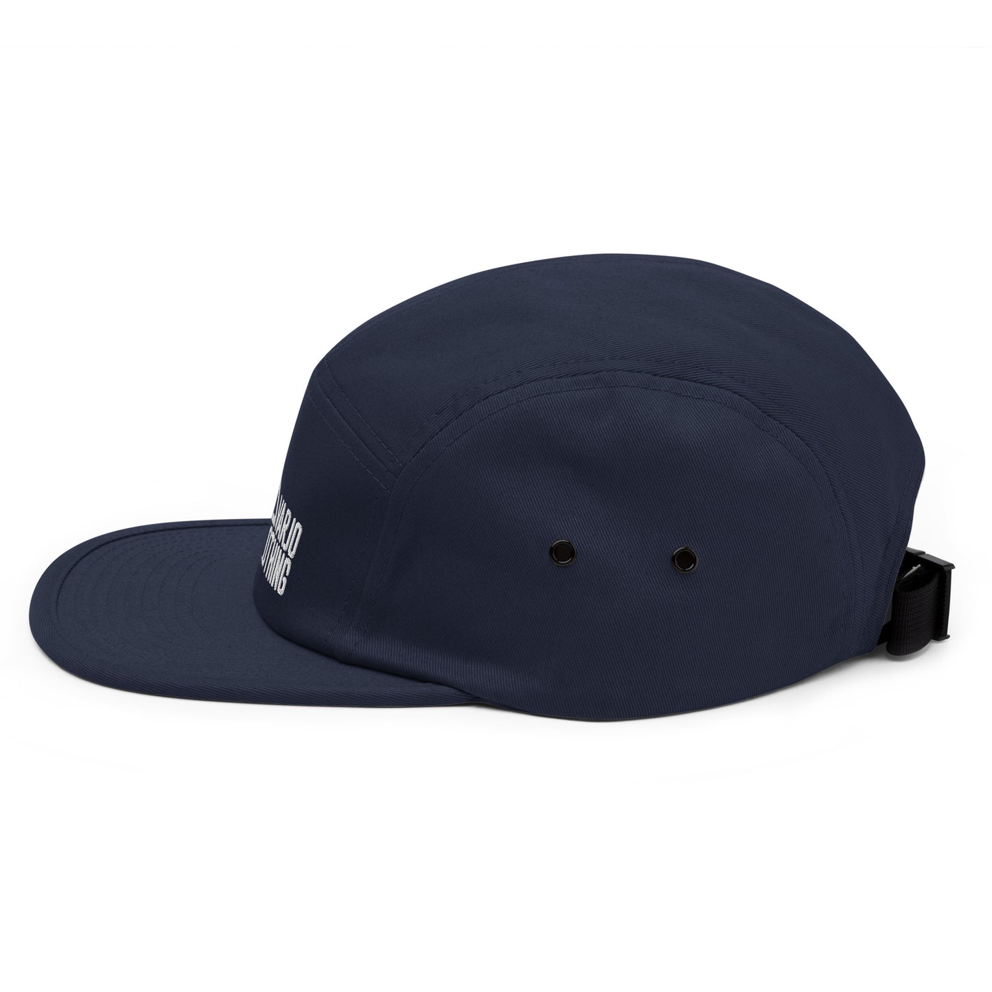 Five Panel Lippis