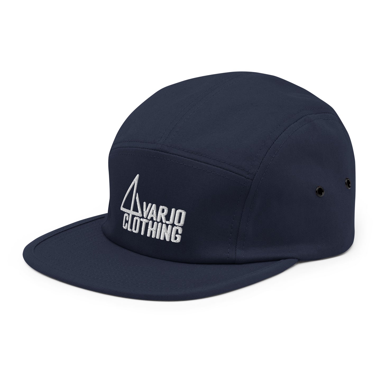 Five Panel Lippis