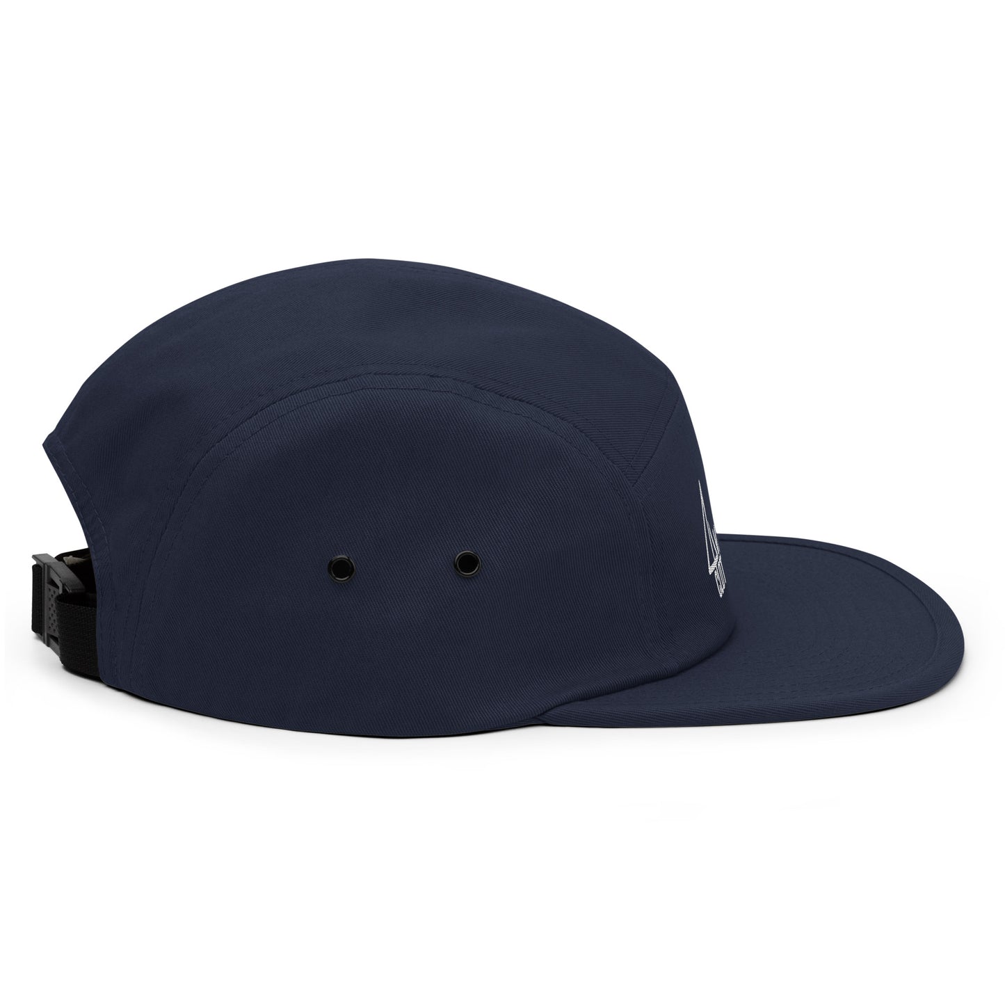 Five Panel Lippis