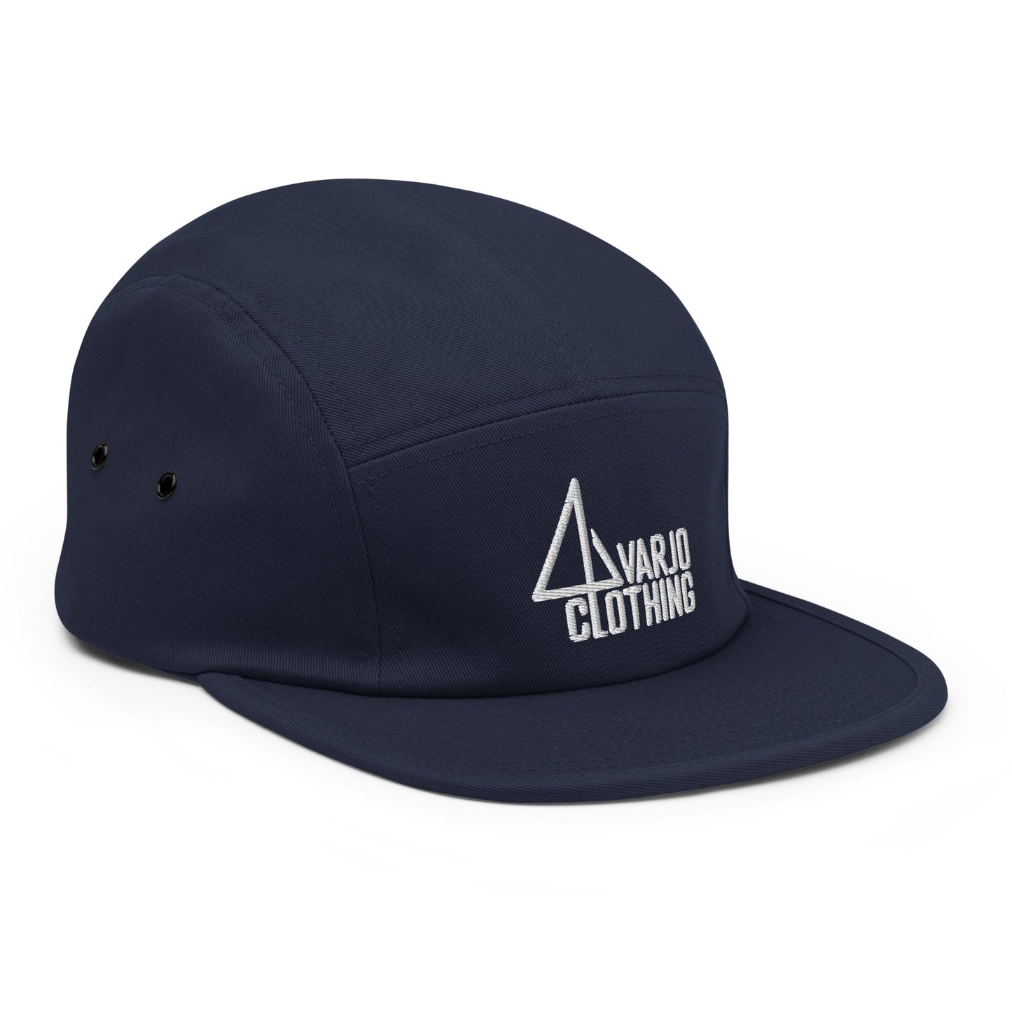 Five Panel Lippis