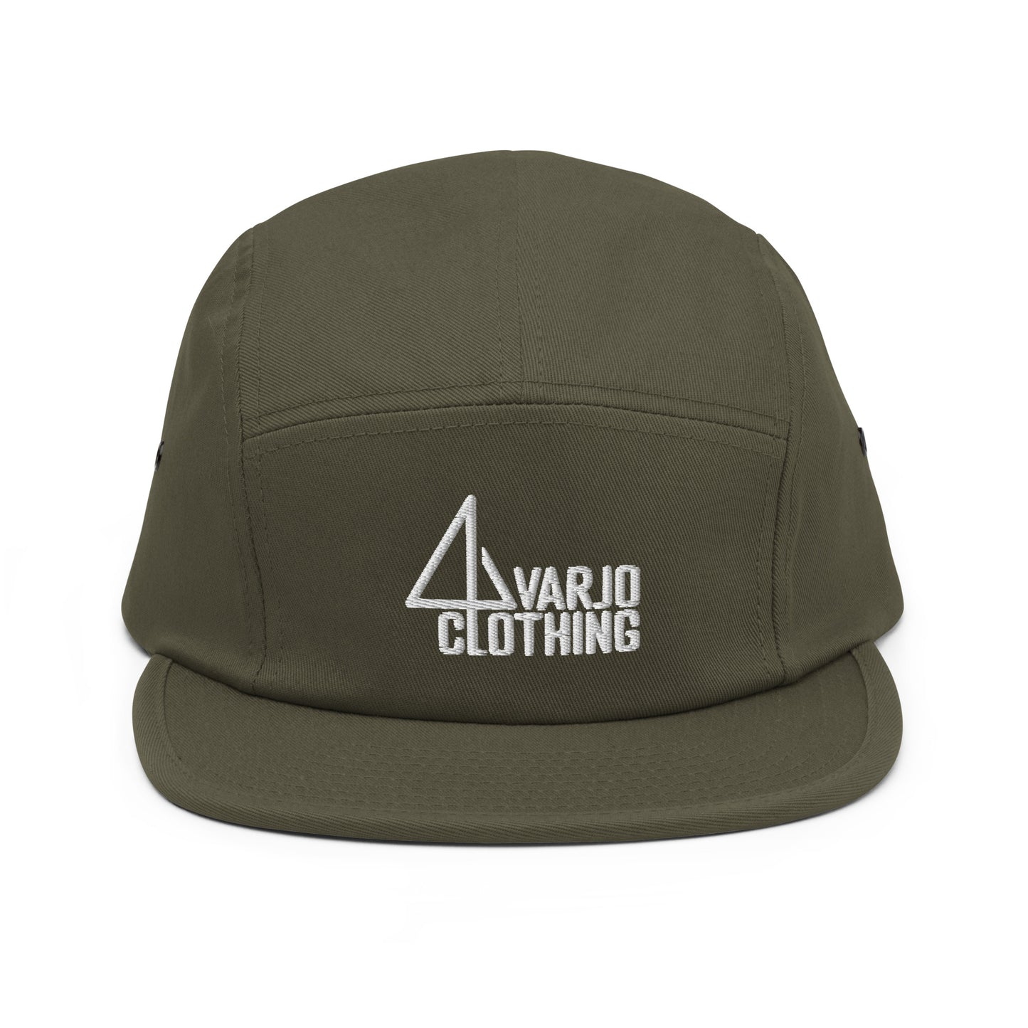 Five Panel Lippis