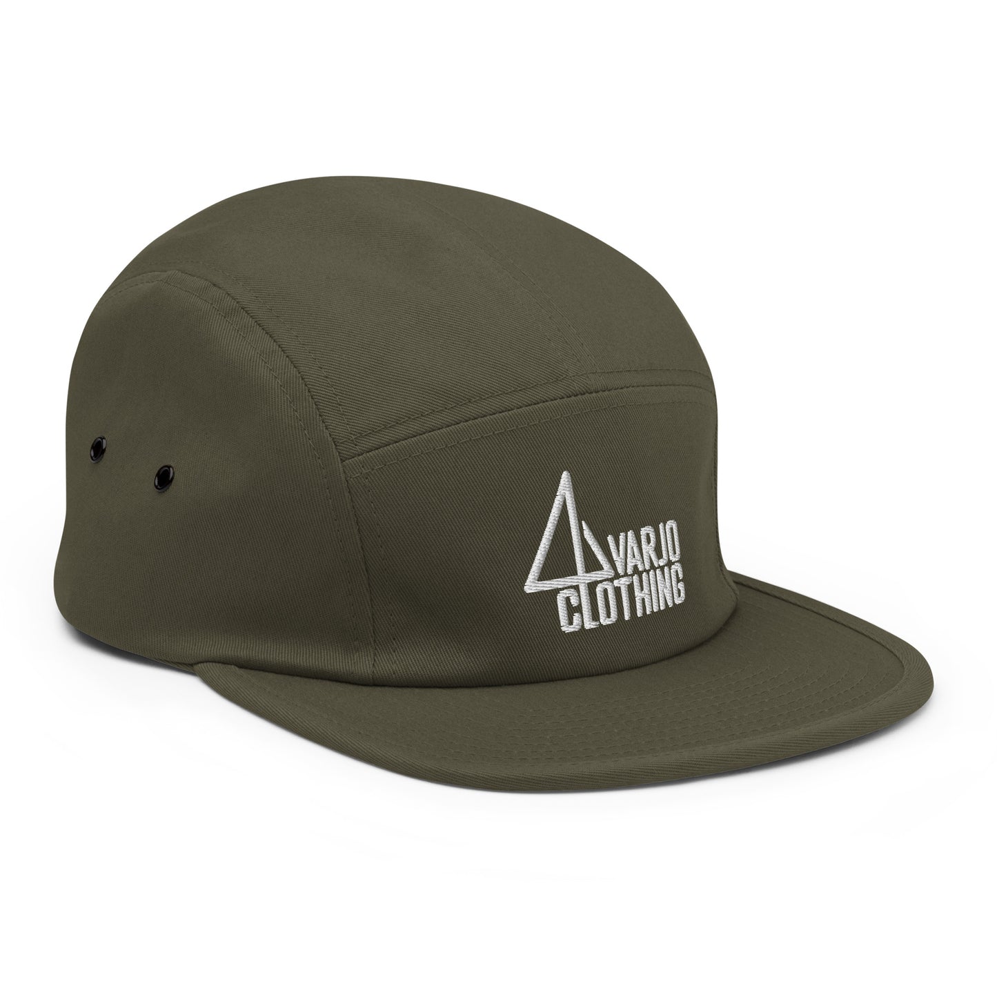 Five Panel Lippis