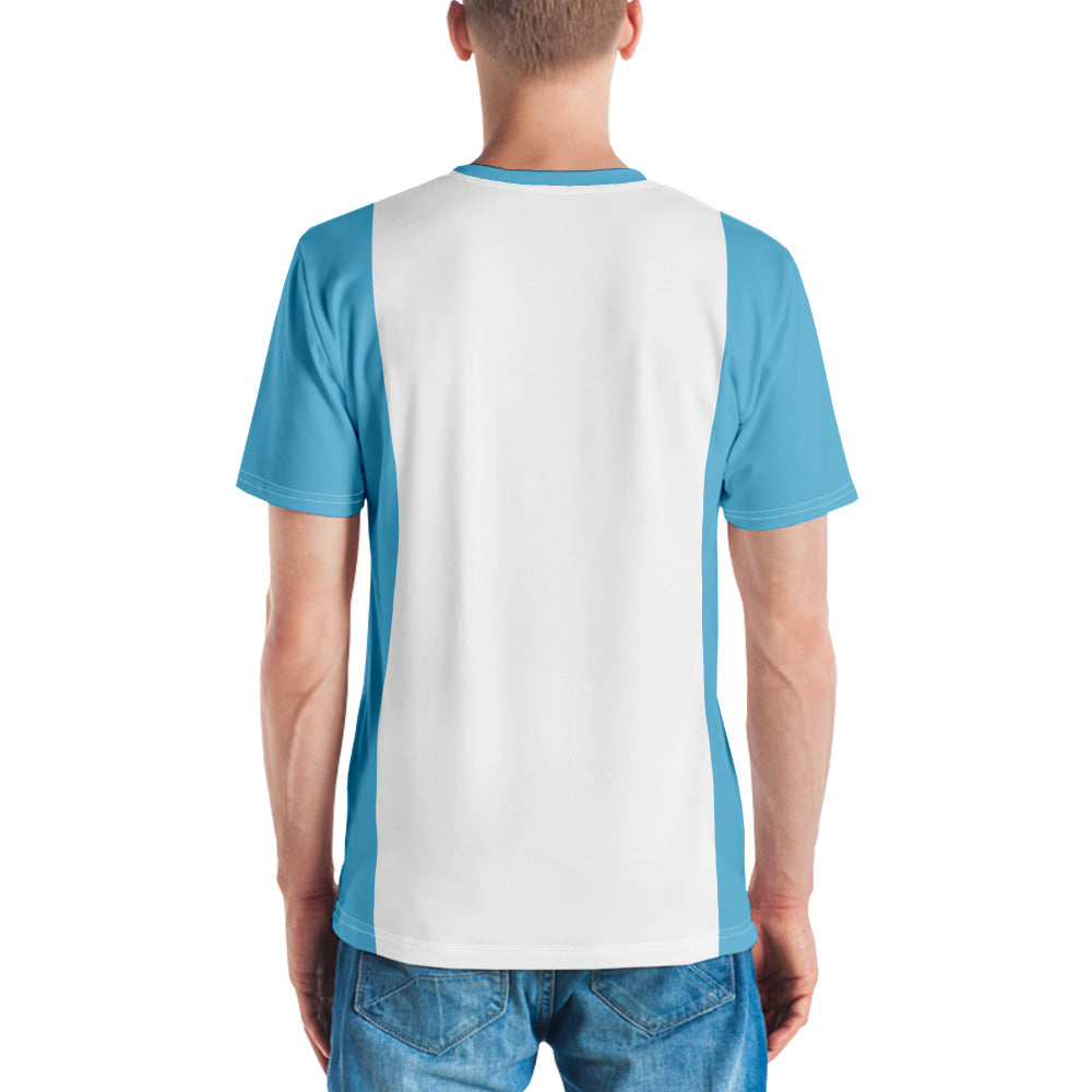 Color Purpose T-Paita