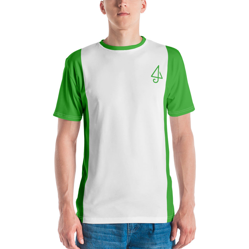 Color Harmony T-Paita