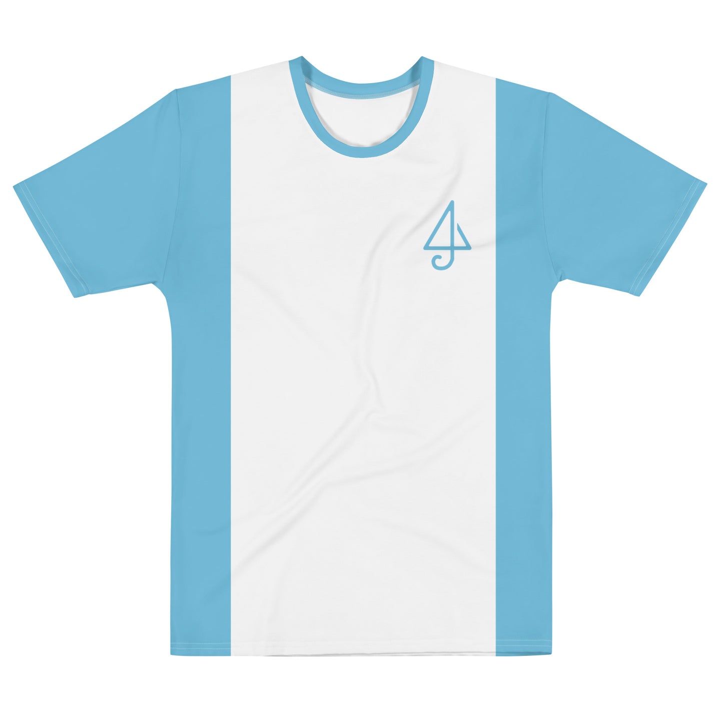 Color Purpose T-Paita
