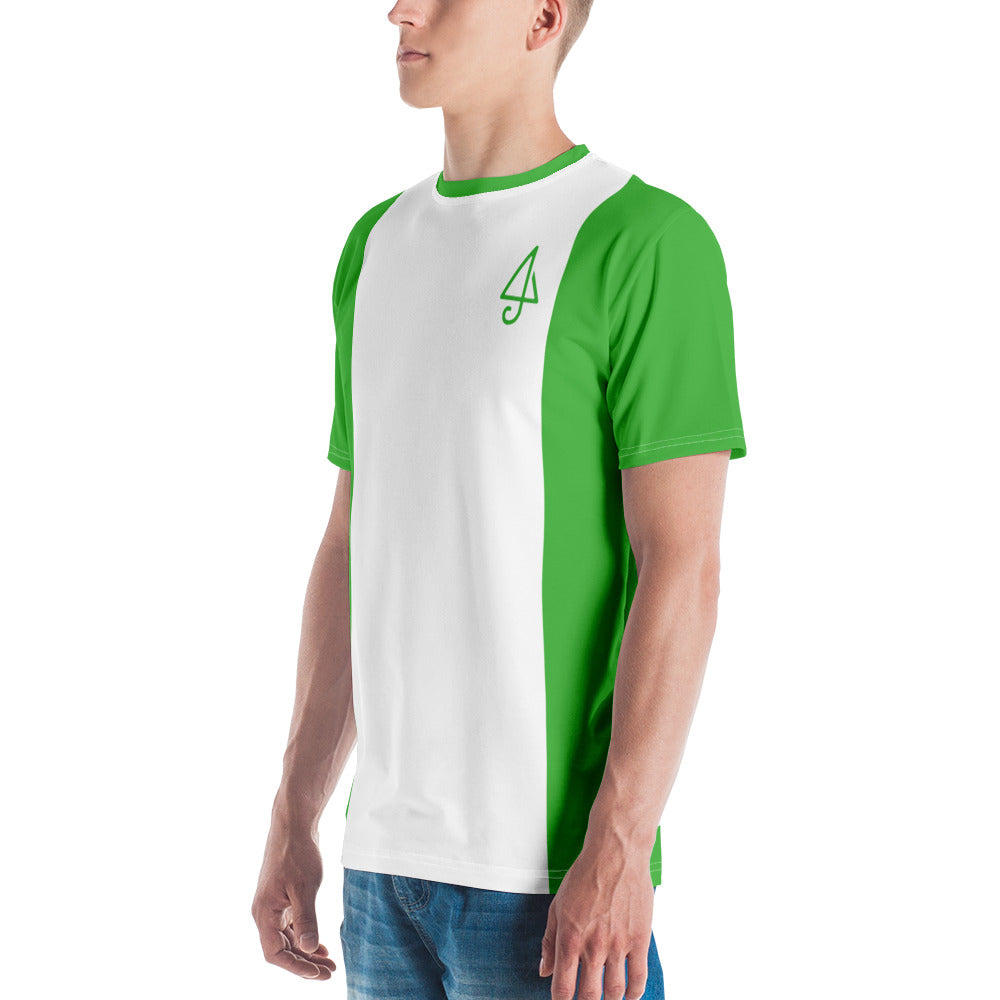 Color Harmony T-Paita