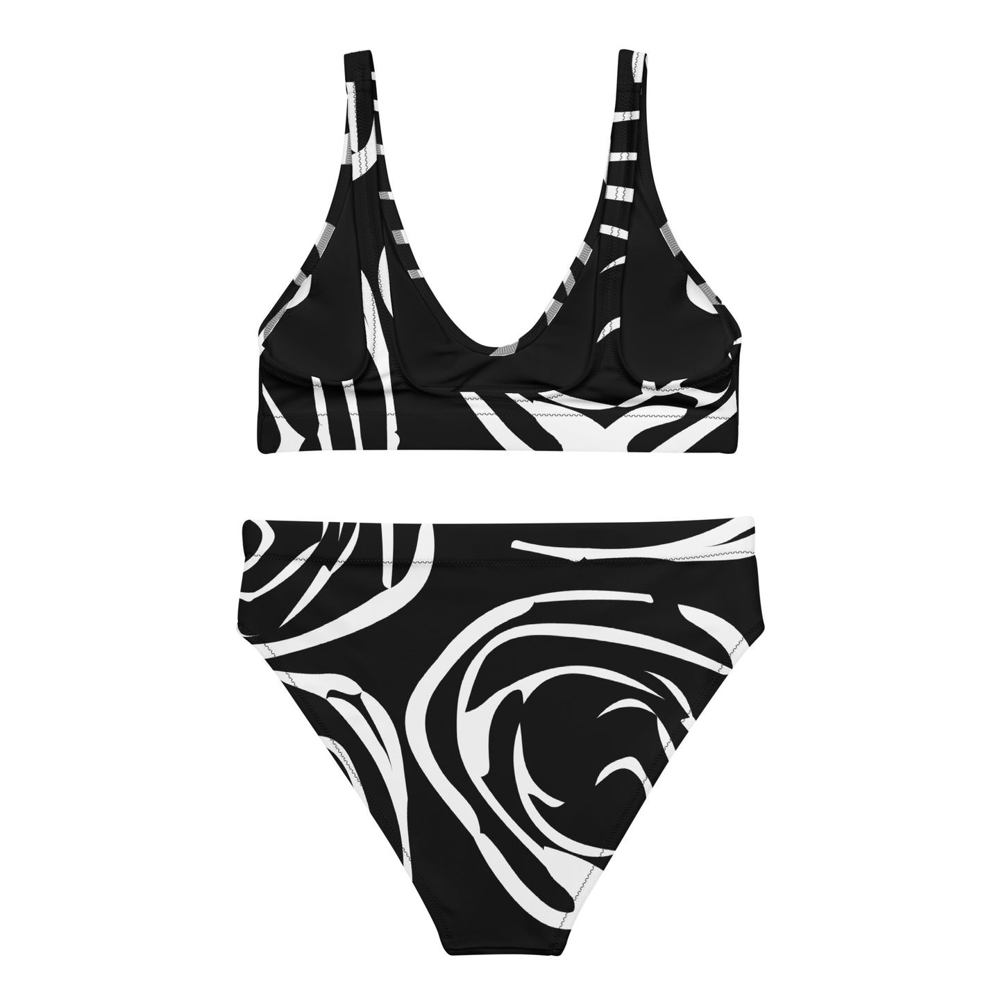 Ruusunpusu Bikinit