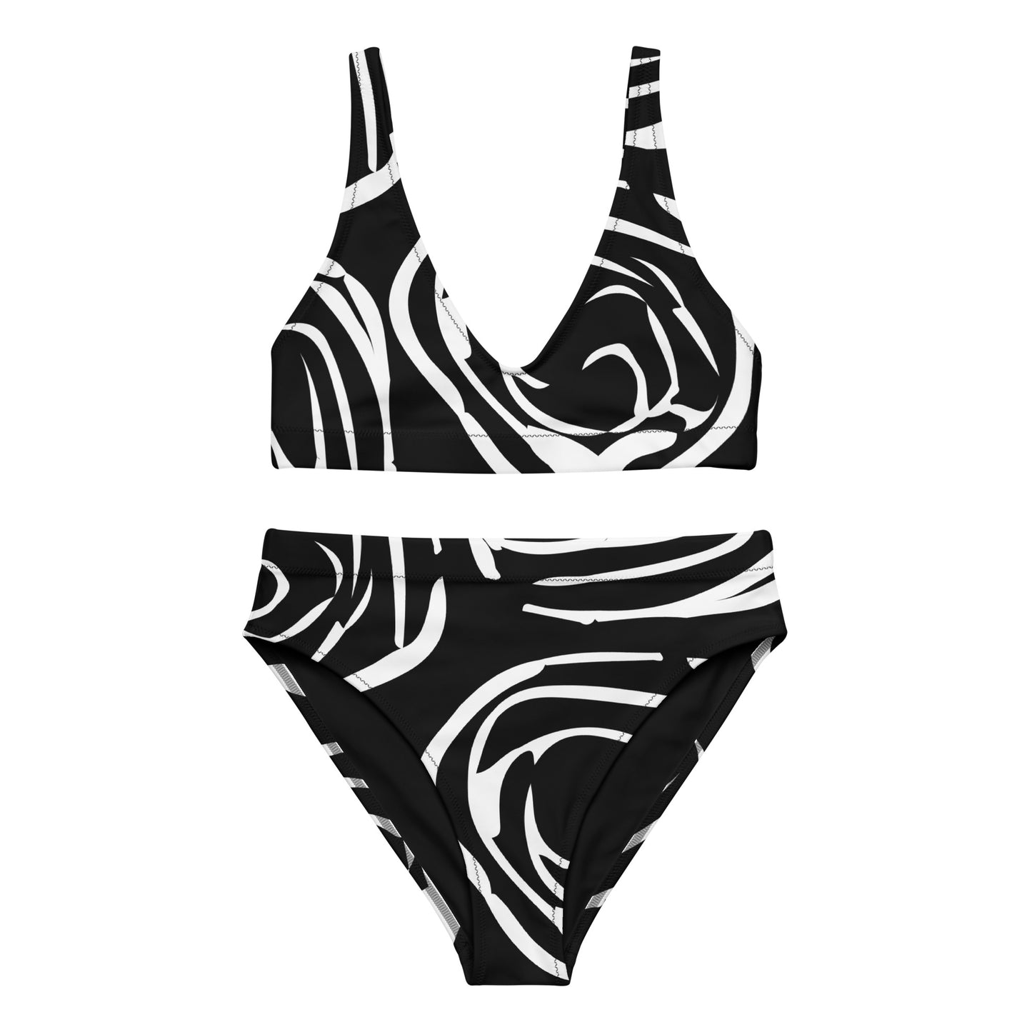 Ruusunpusu Bikinit