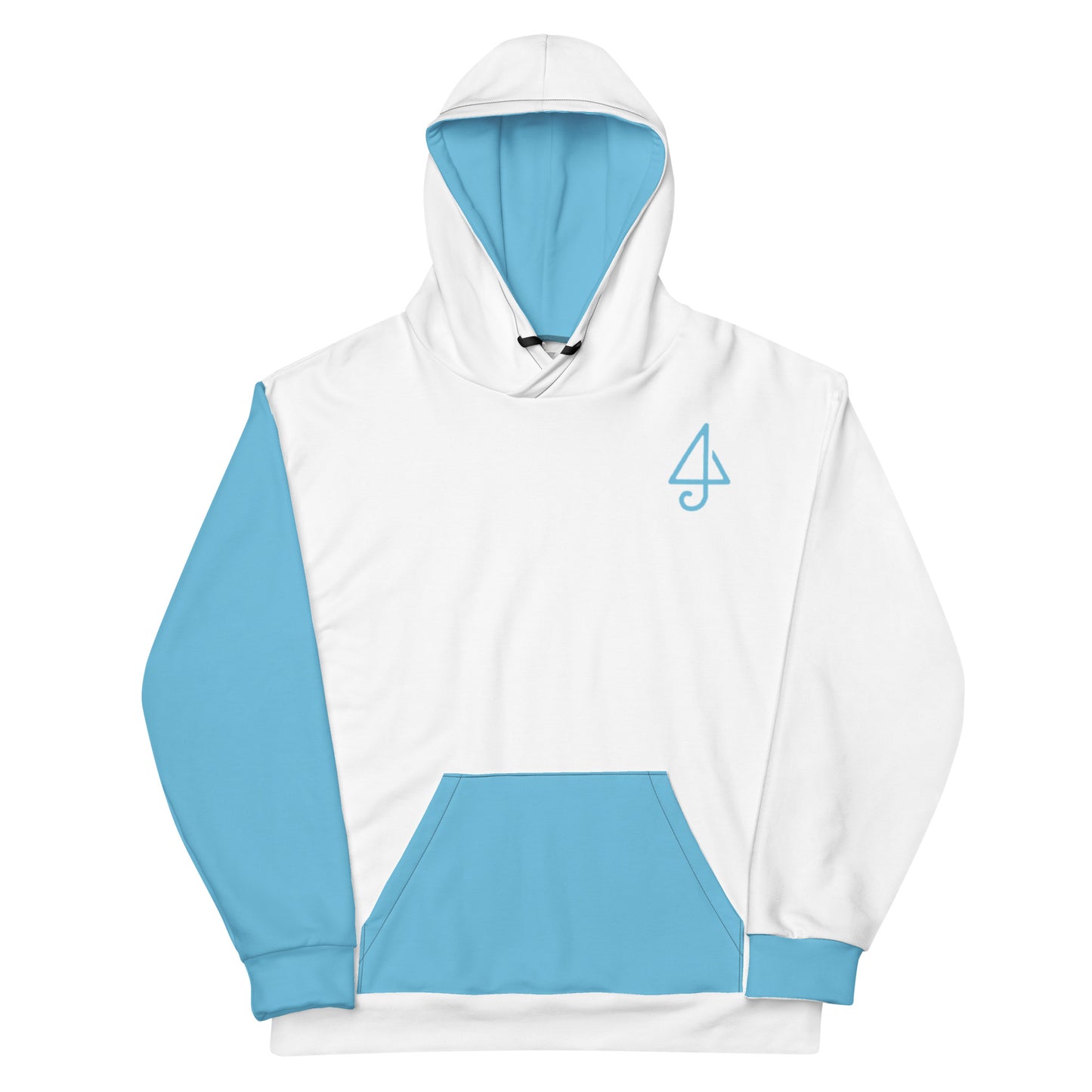 Color Purpose Huppari