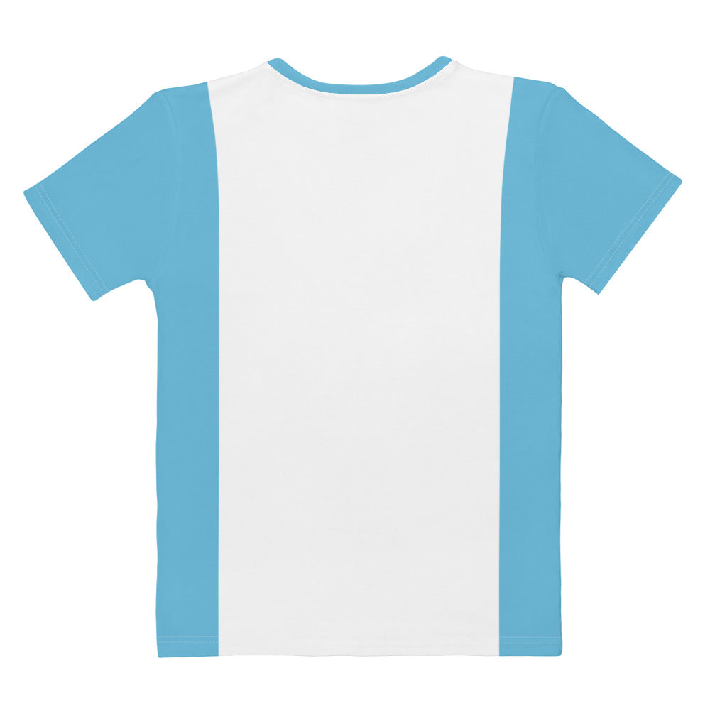 Color Purpose T-Paita