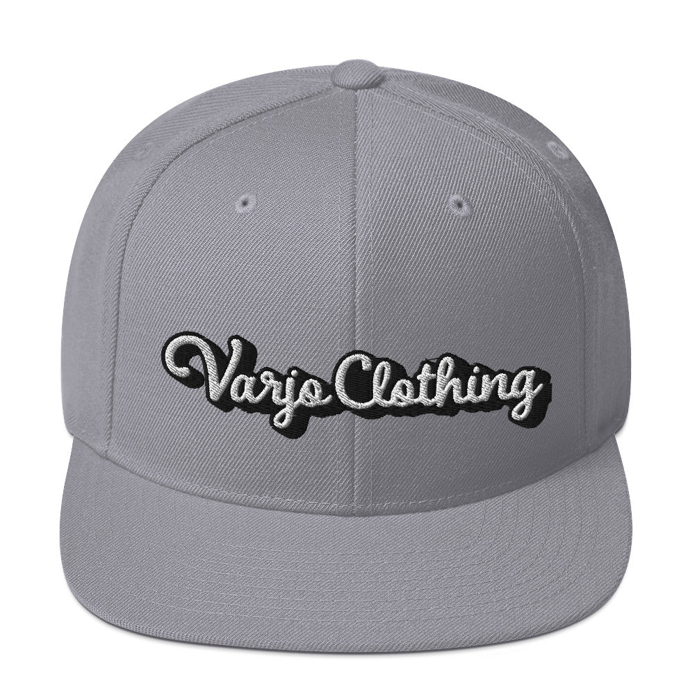 Retro Snapback