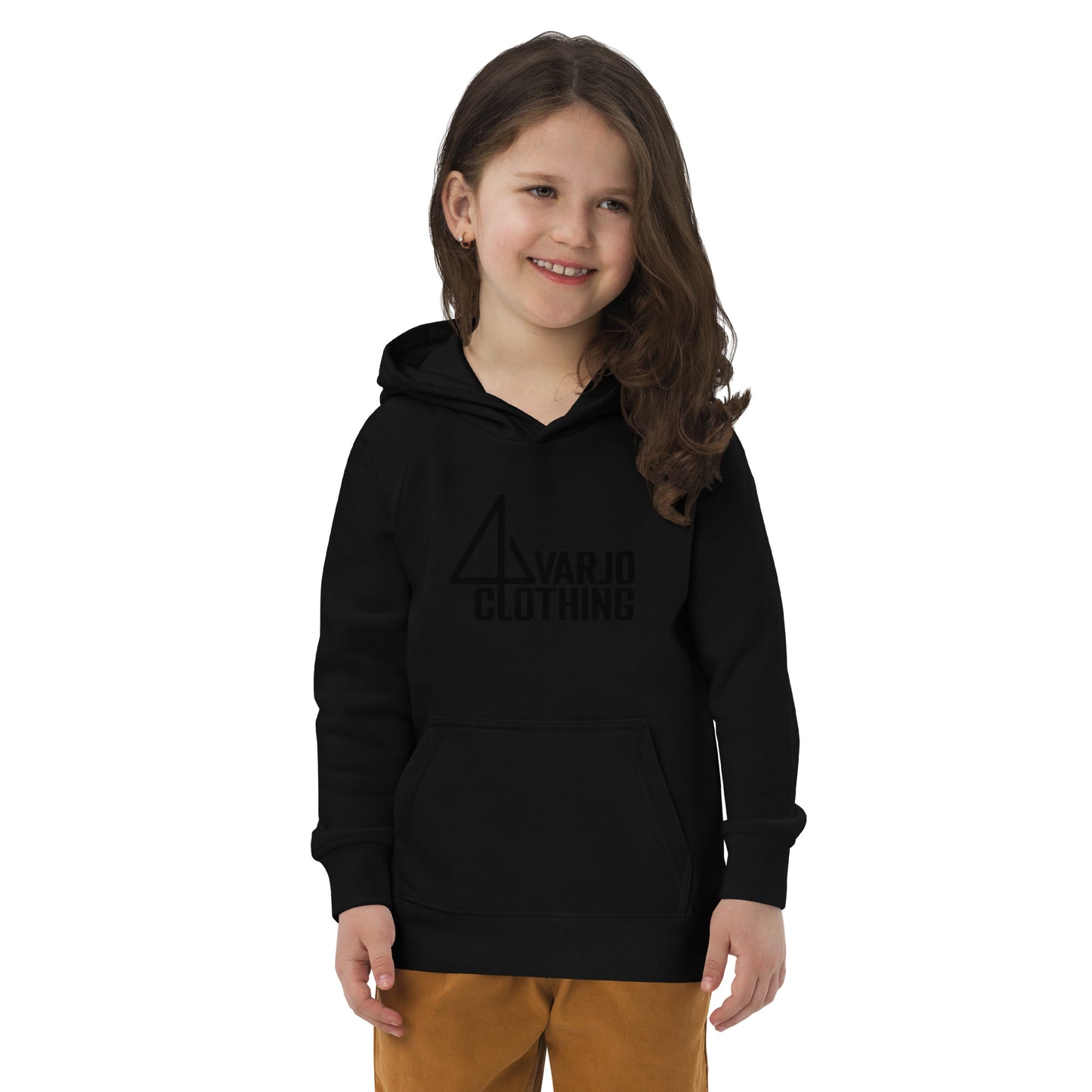 Varjo Clothing Lasten Huppari