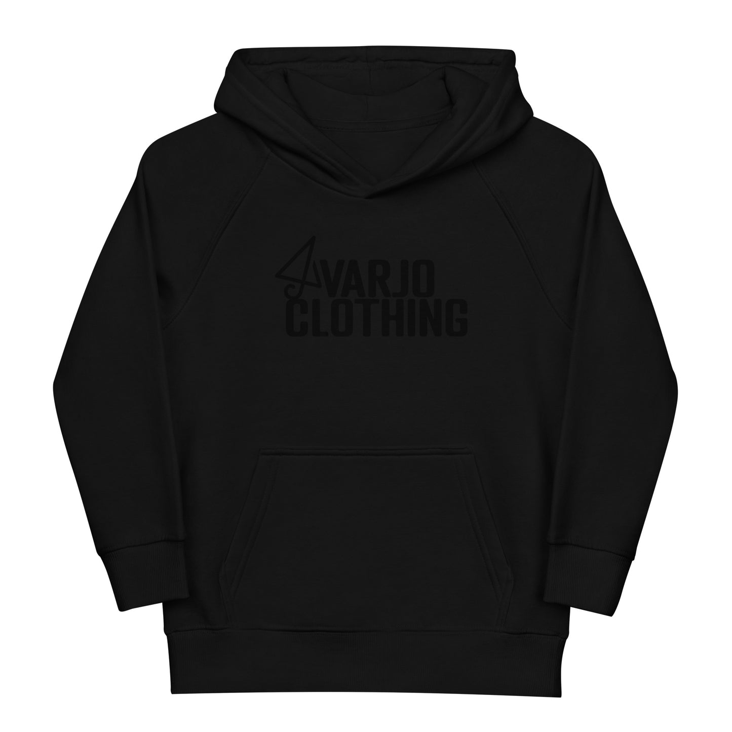 Varjo Clothing Lasten Huppari