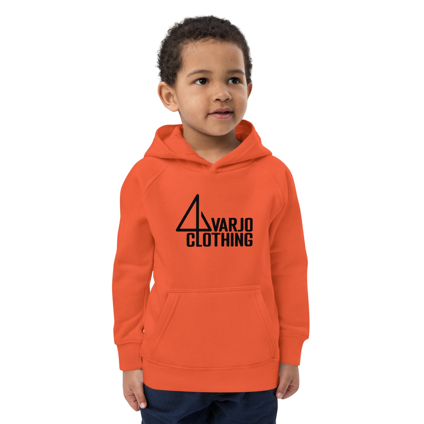 Varjo Clothing Lasten Huppari
