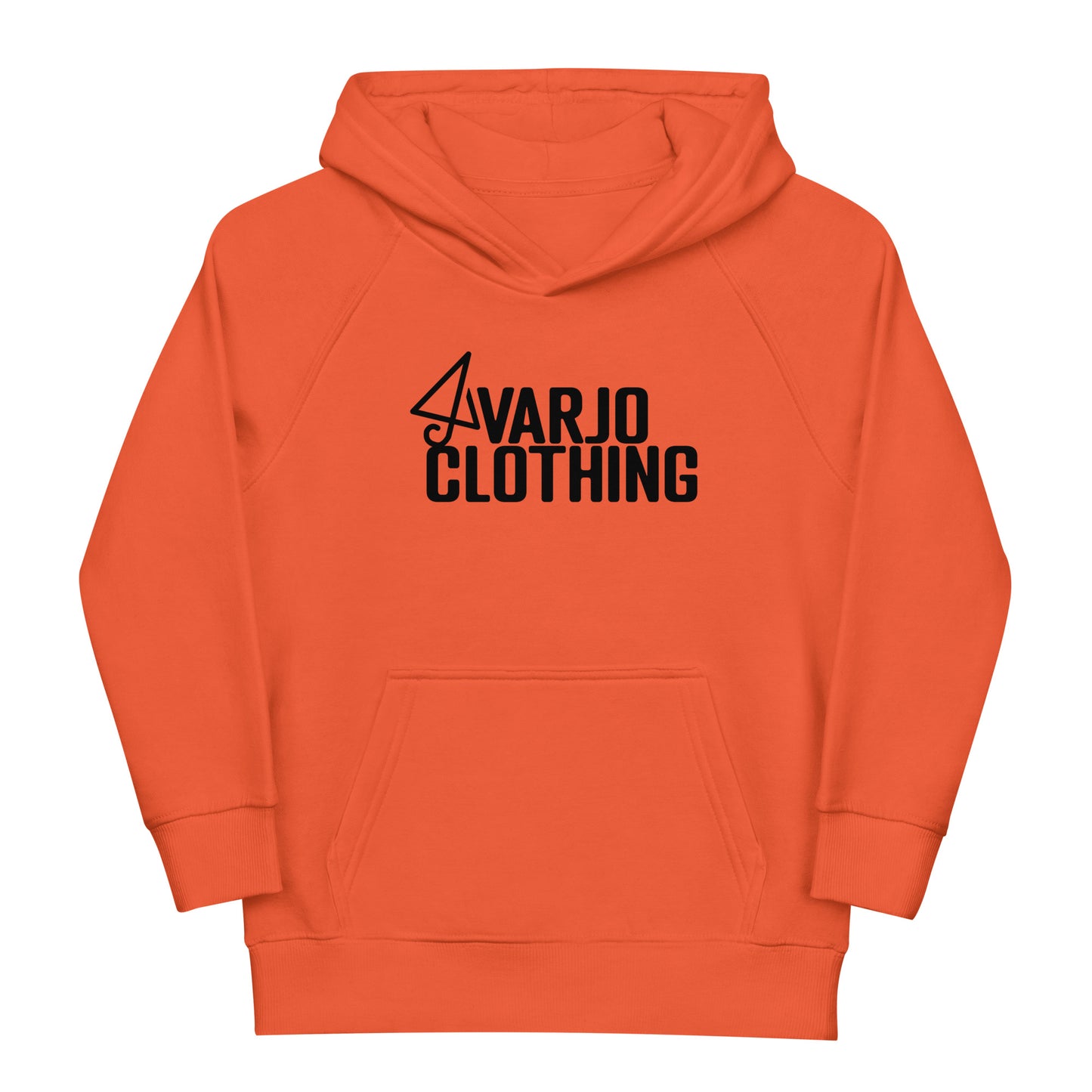 Varjo Clothing Lasten Huppari
