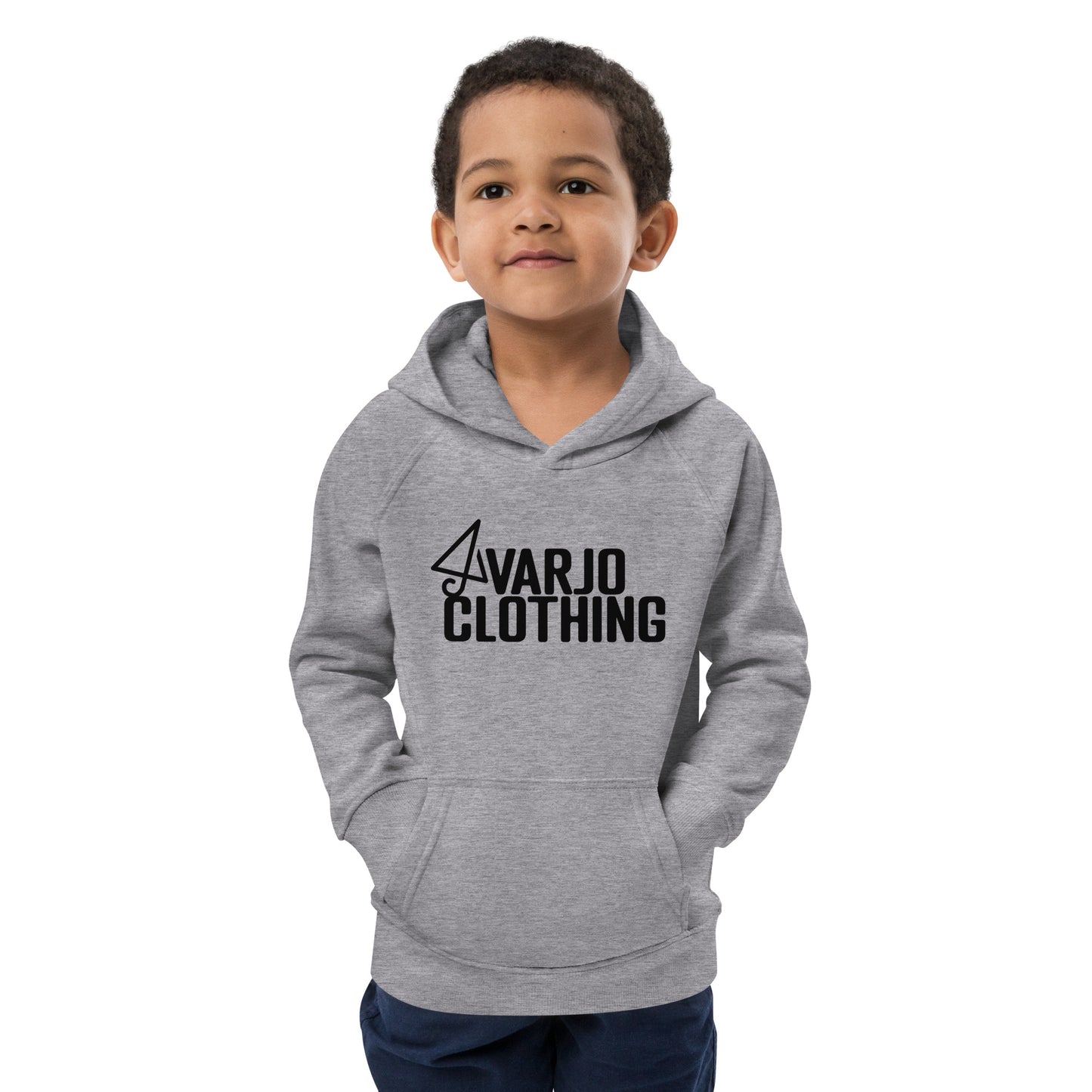 Varjo Clothing Lasten Huppari