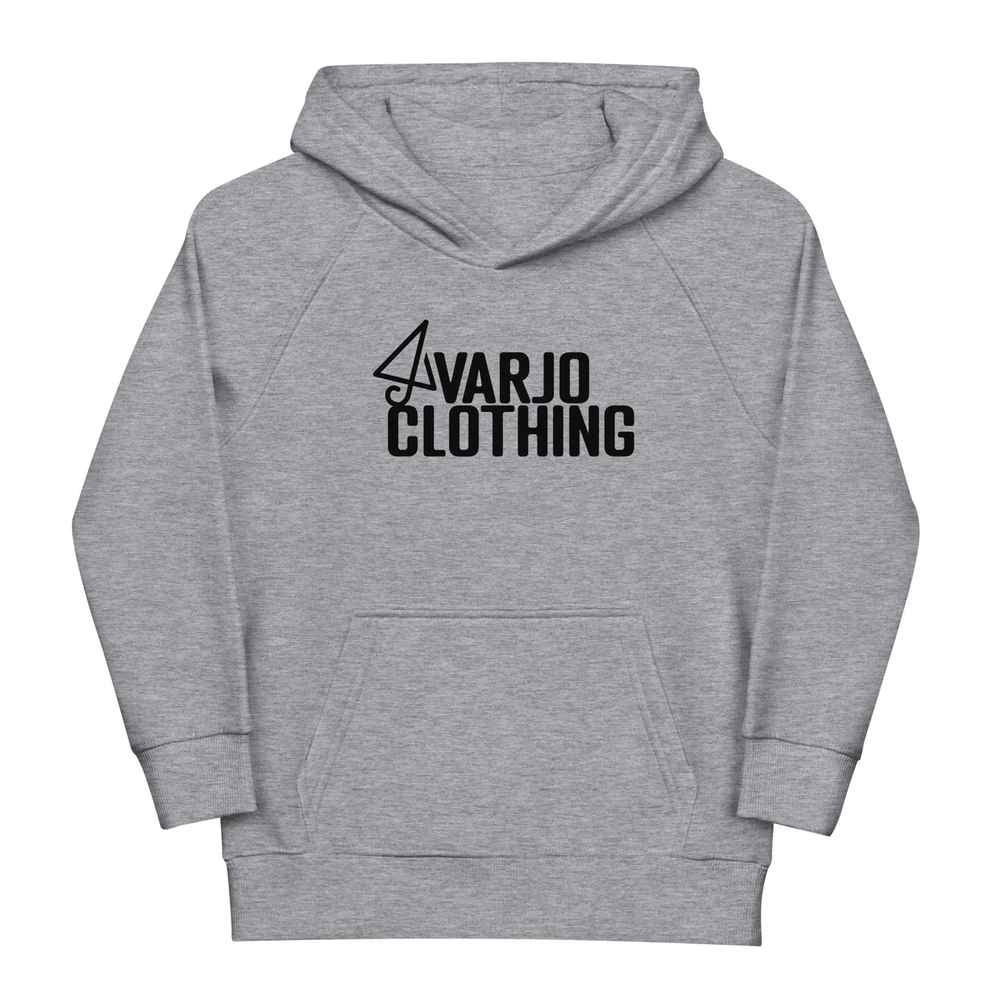 Varjo Clothing Lasten Huppari