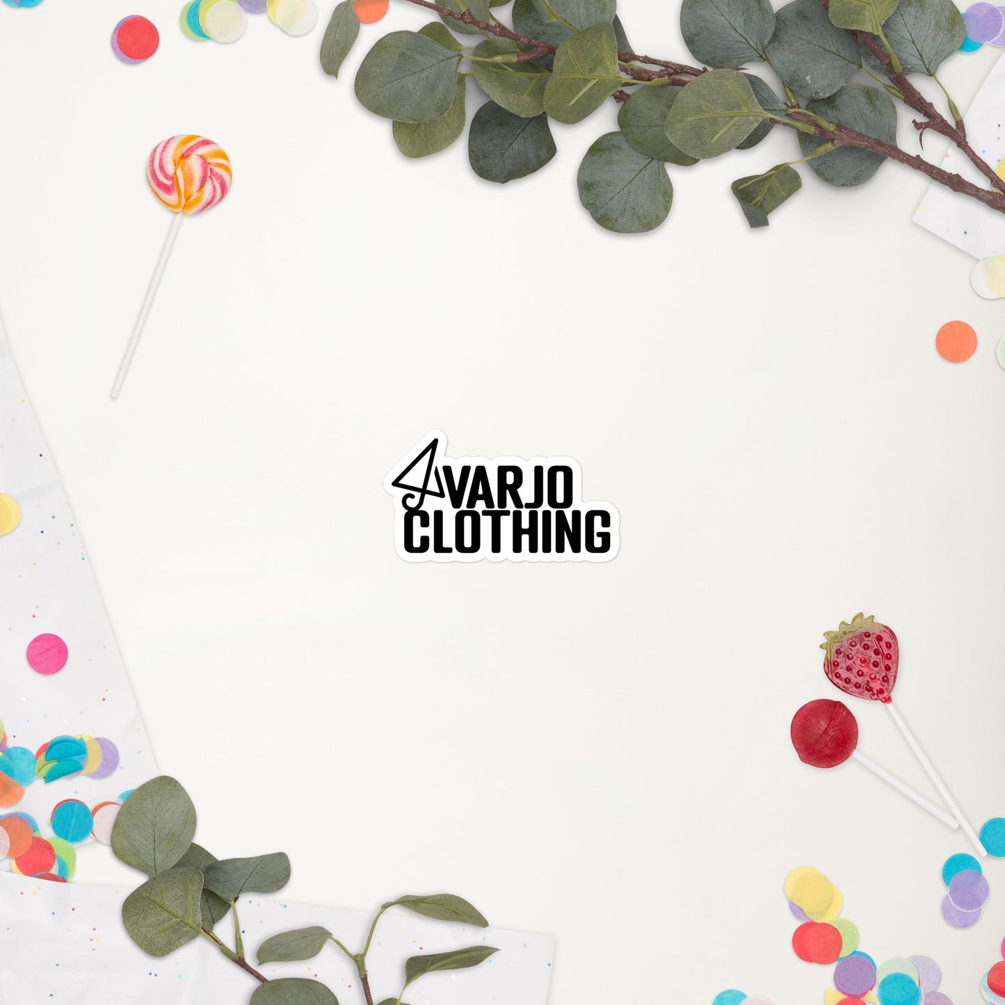 Varjo Clothing Tarra Musta