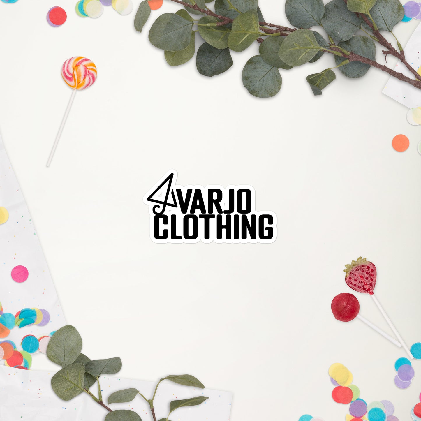 Varjo Clothing Tarra Musta