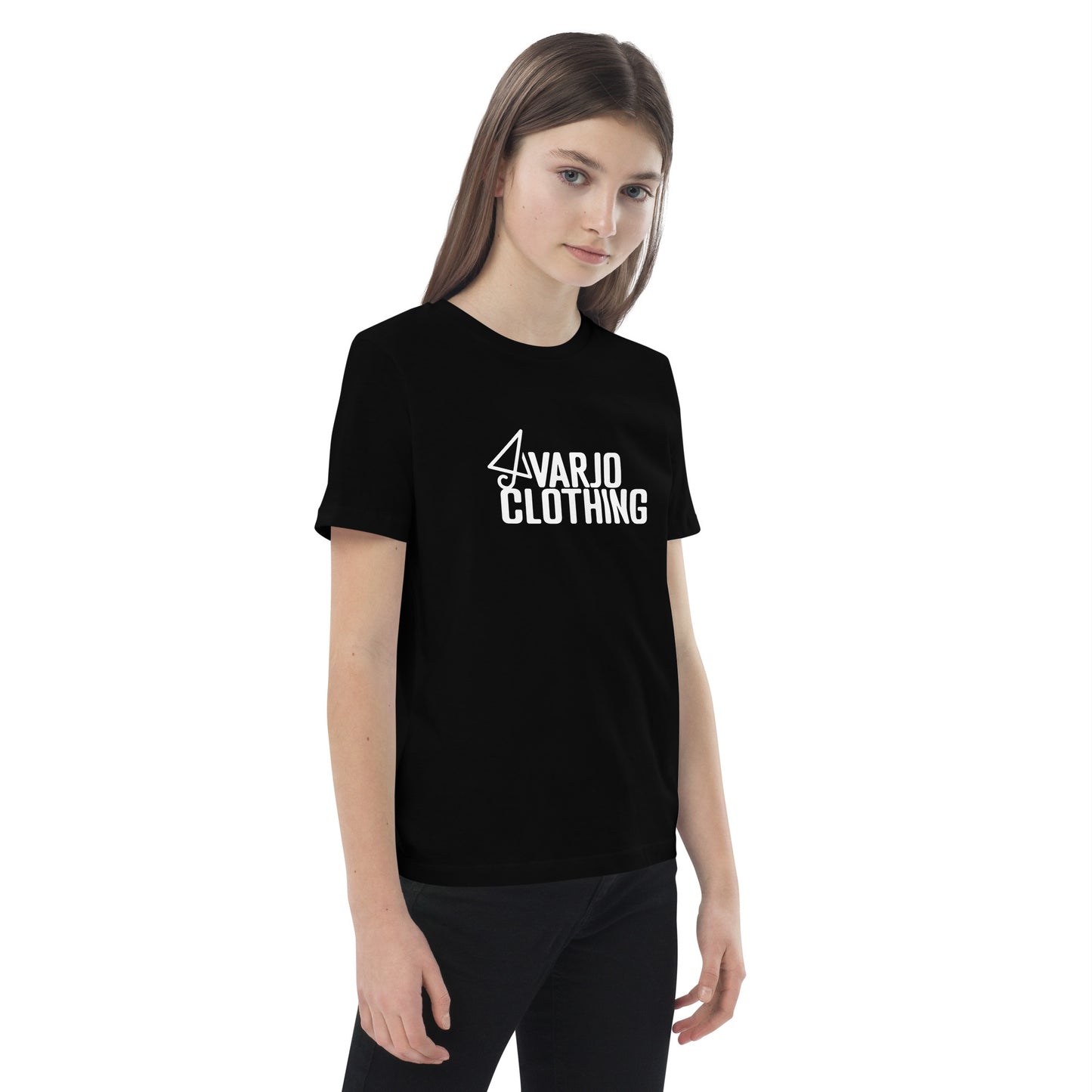 Varjo Clothing Lasten T-Paita