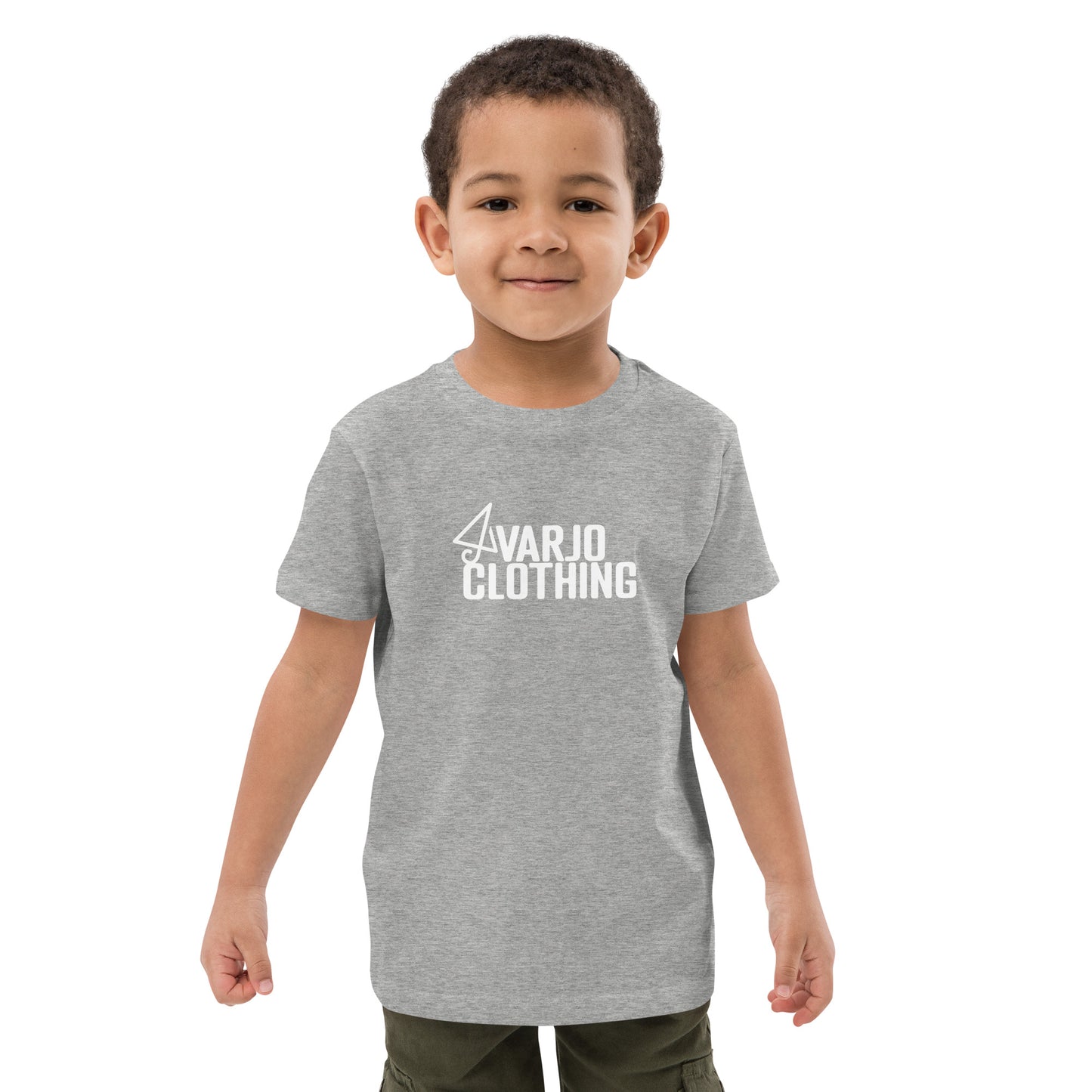 Varjo Clothing Lasten T-Paita