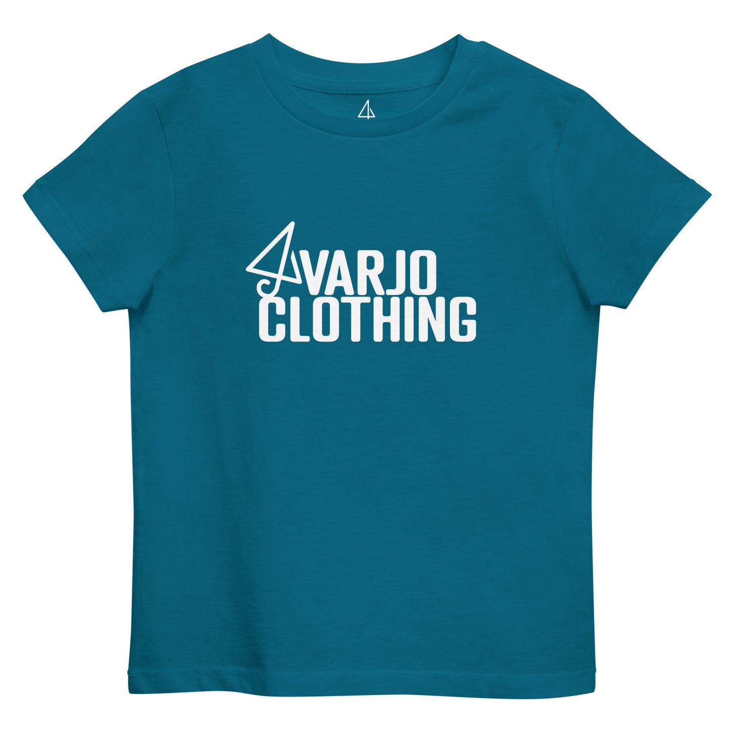 Varjo Clothing Lasten T-Paita