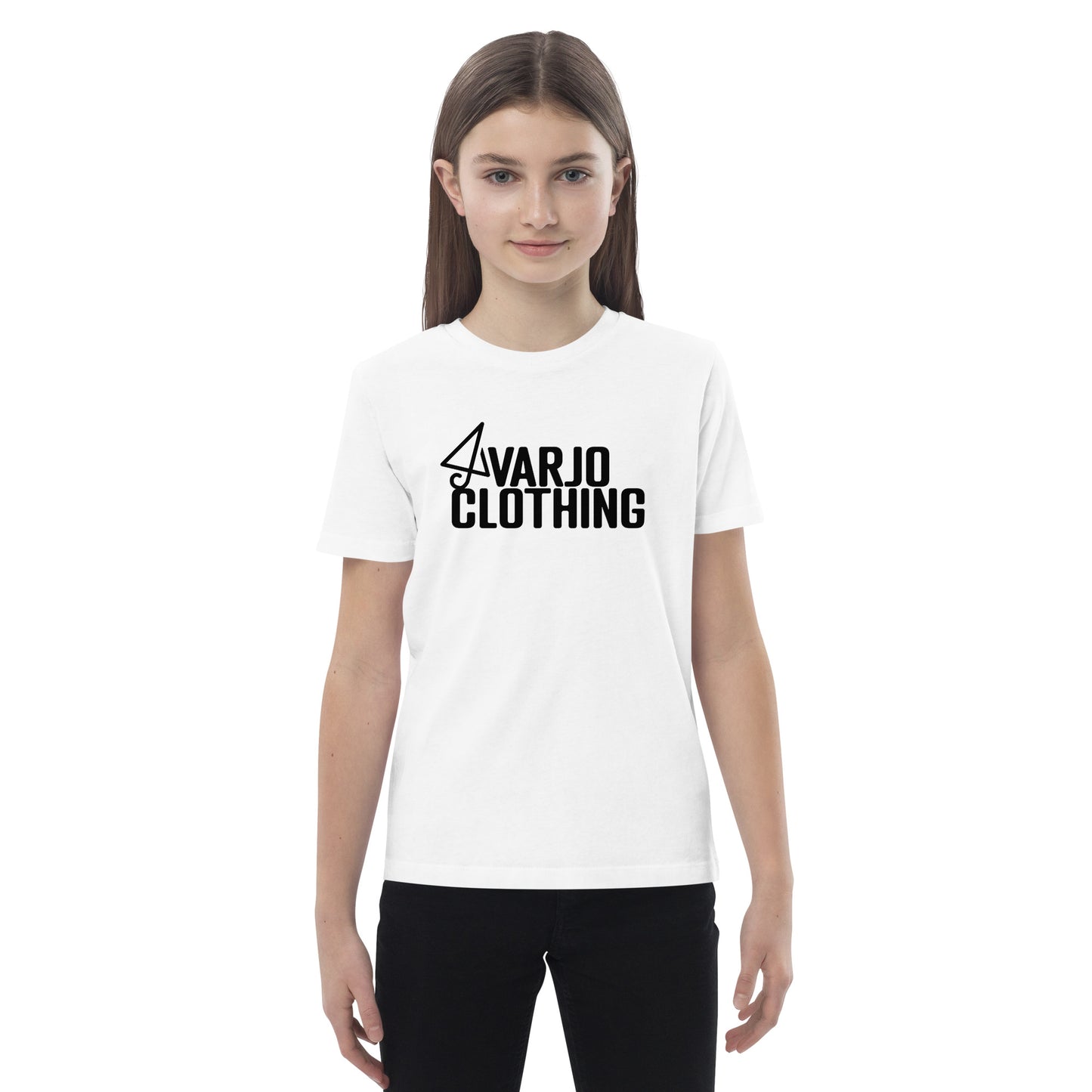 Varjo Clothing Lasten T-Paita