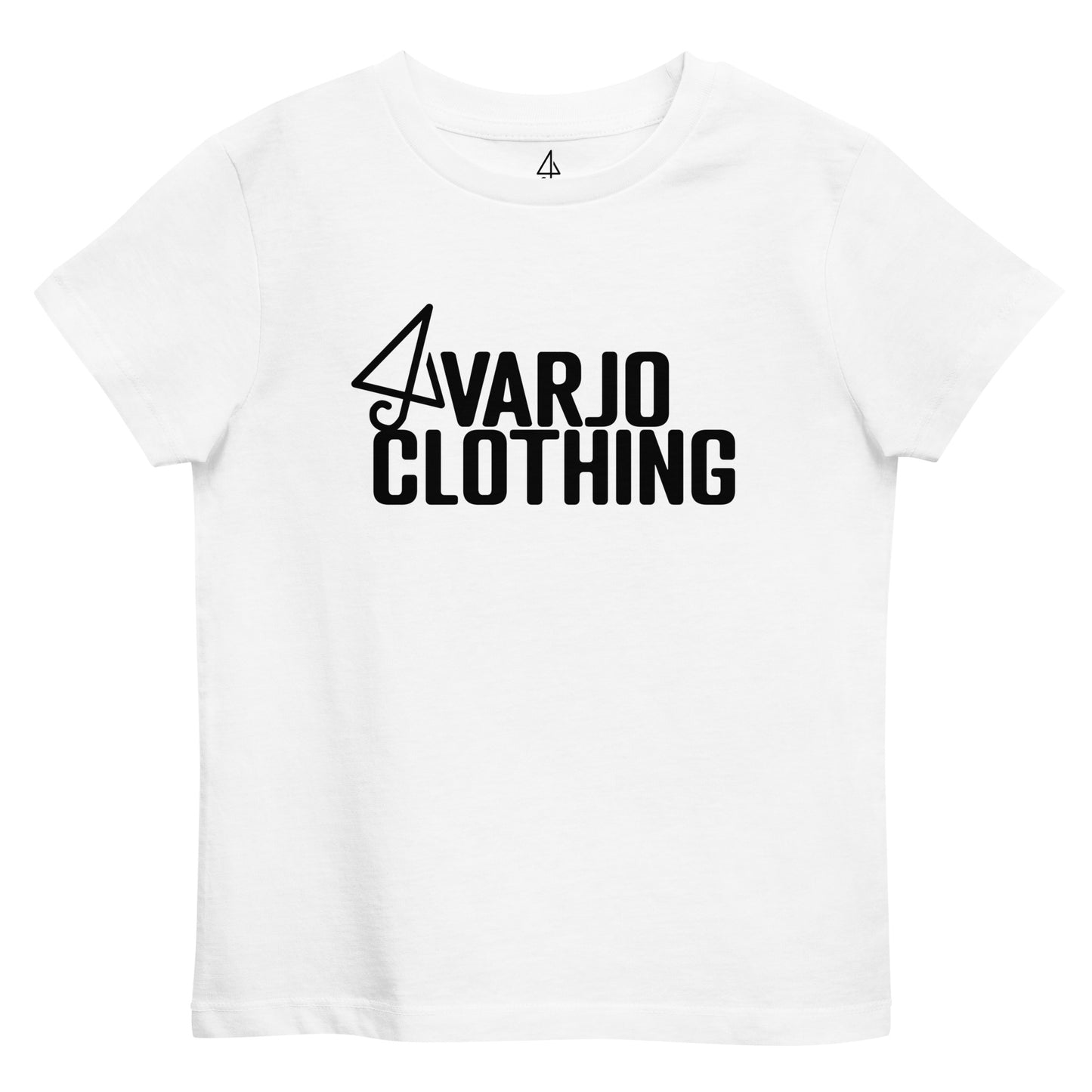 Varjo Clothing Lasten T-Paita