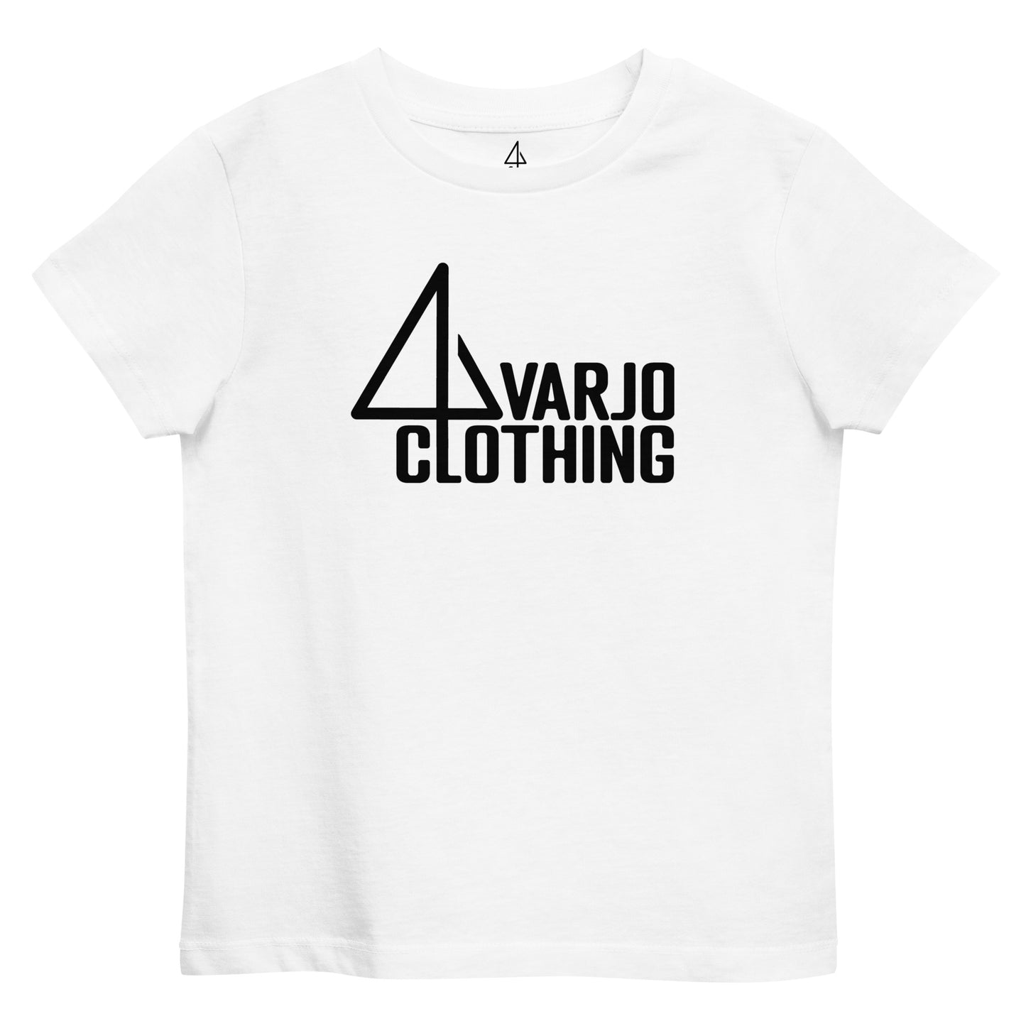 Varjo Clothing Lasten T-Paita