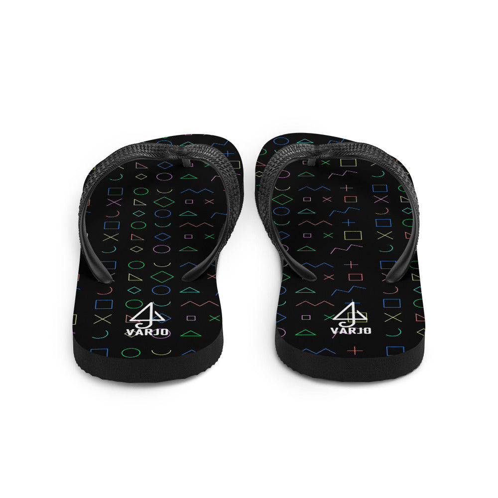 Shapes Kuosi Flip-Flopit