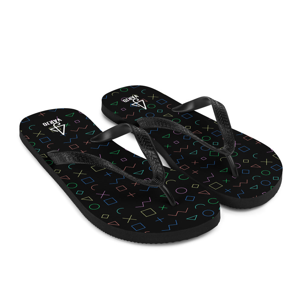 Shapes Kuosi Flip-Flopit