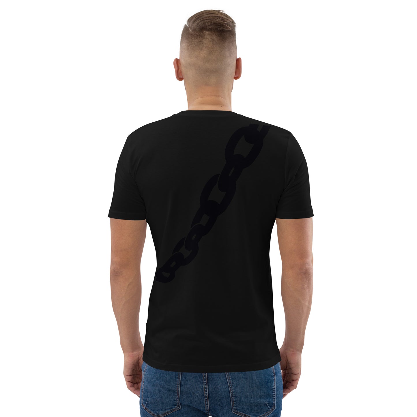 Chain T-Paita