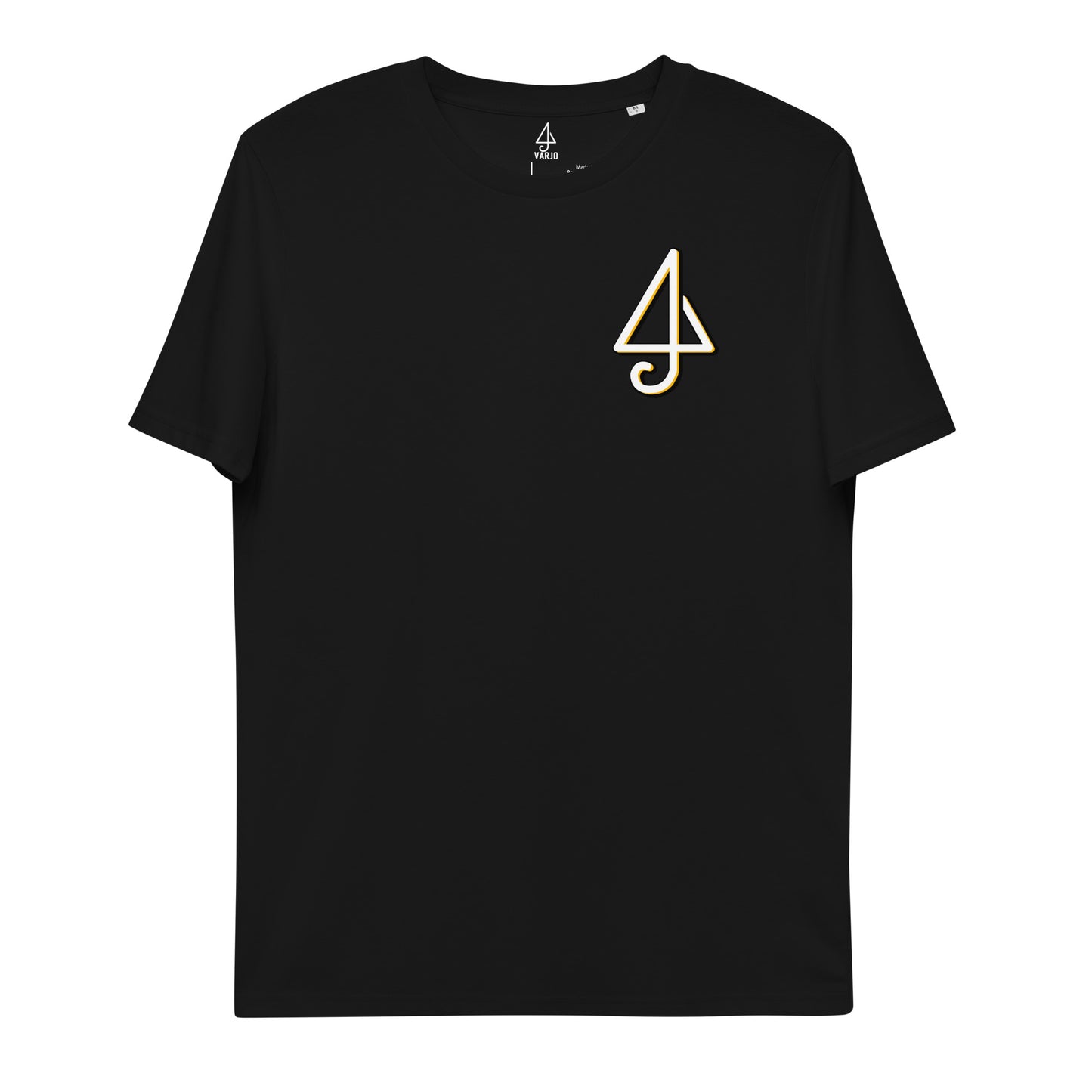 Street Logo T-Paita