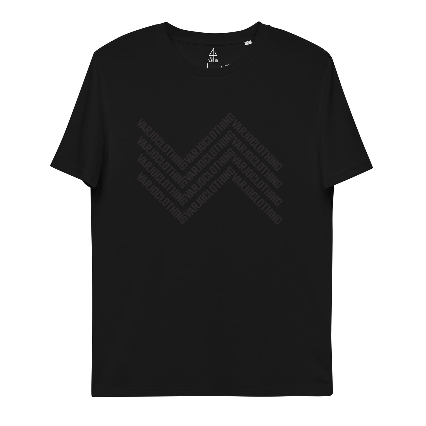 Varjo Clothing Kulmat T-Paita