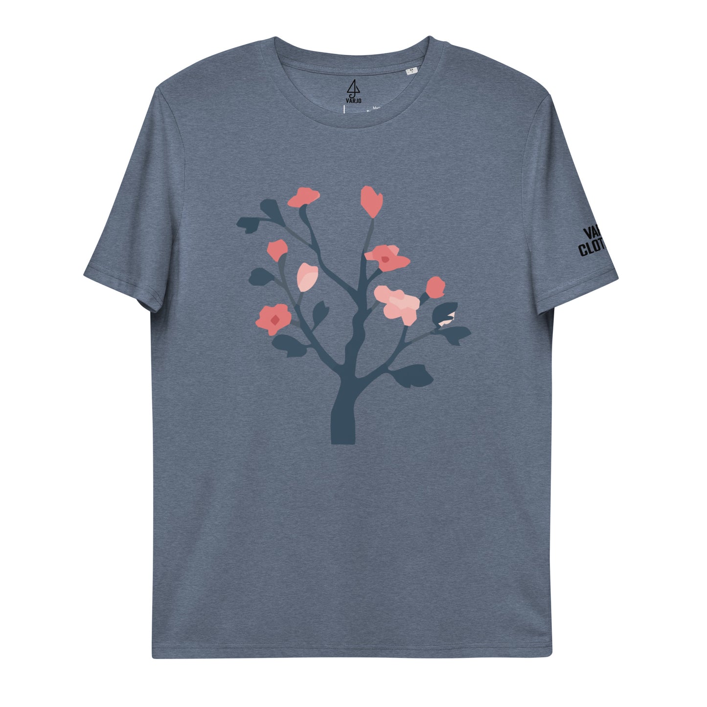 Sakura T-Paita