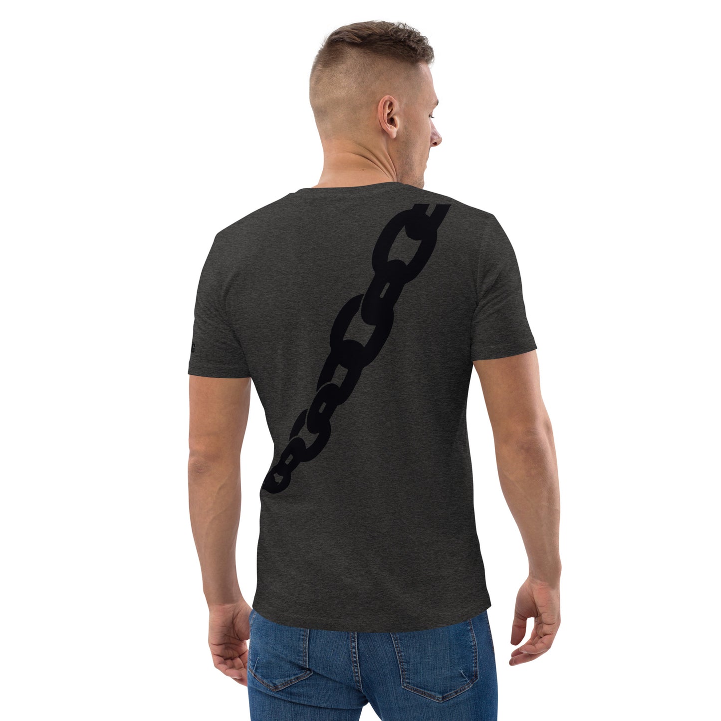 Chain T-Paita