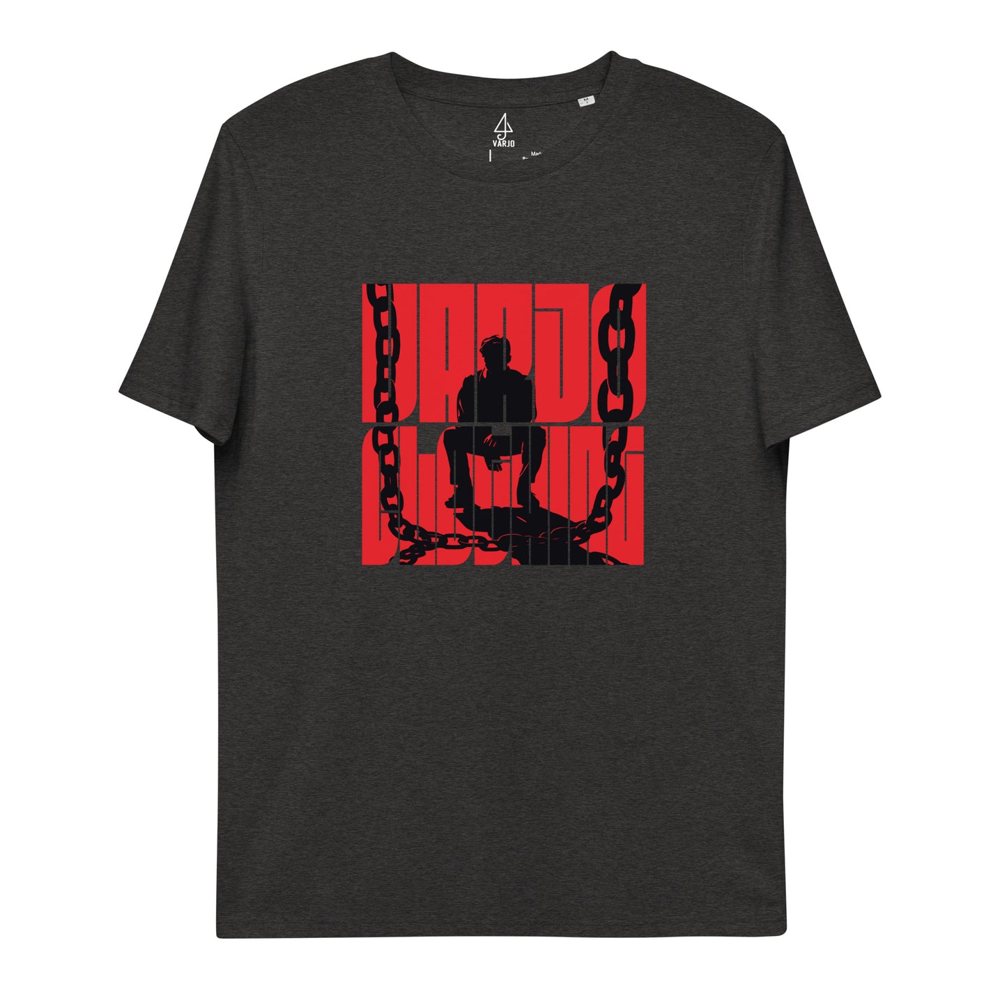 Chained T-Paita