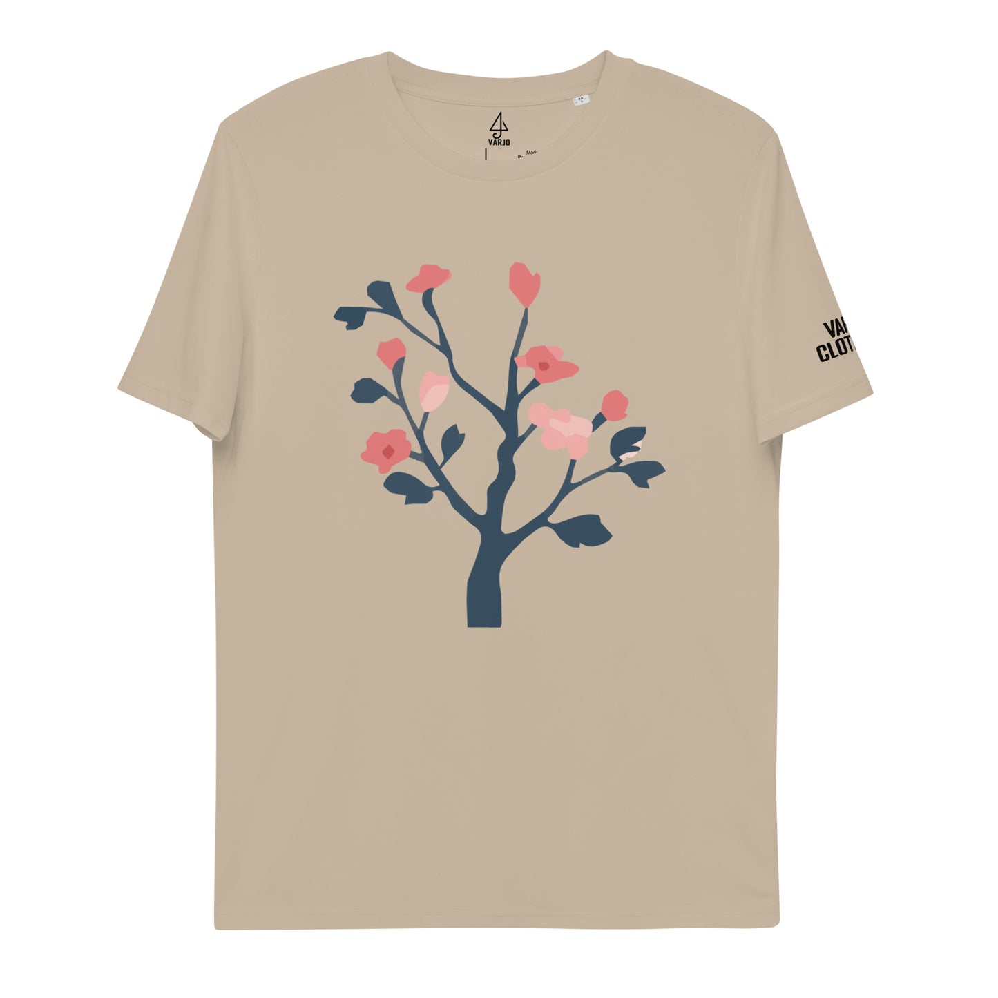 Sakura T-Paita