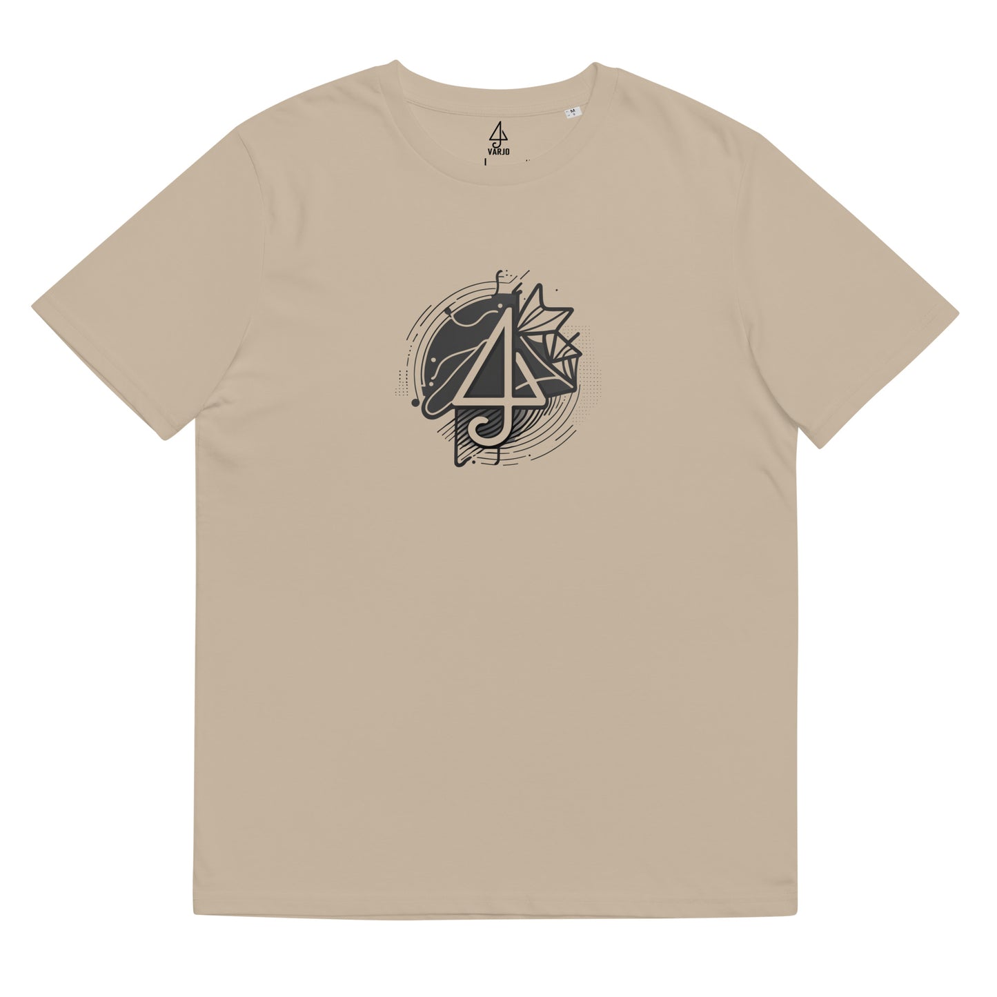 Varjo Clothing Logo T-Paita